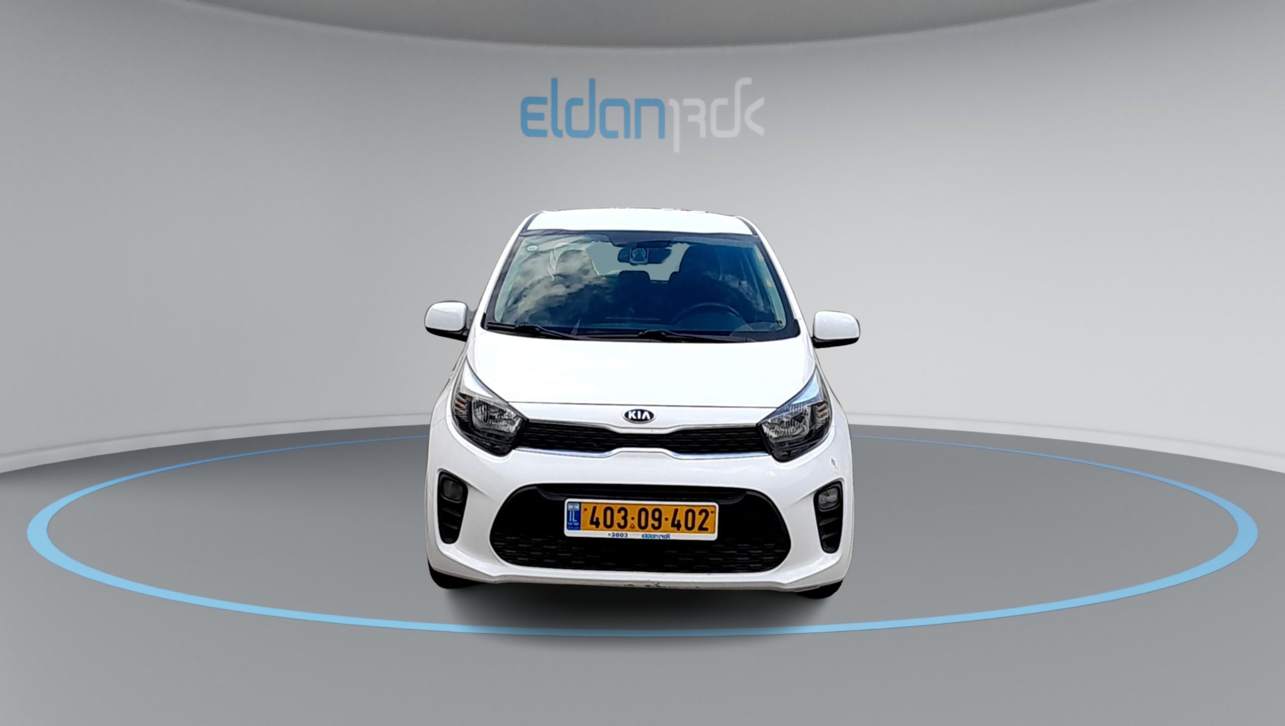 קיה LX פיקנטו