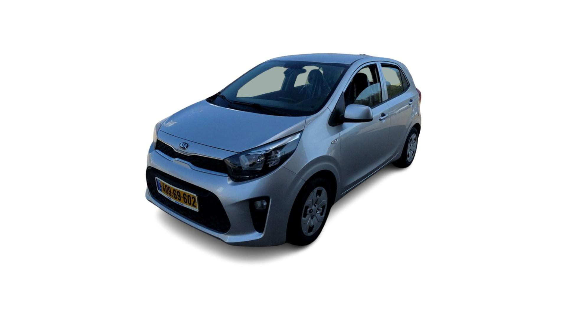 קיה LX פיקנטו