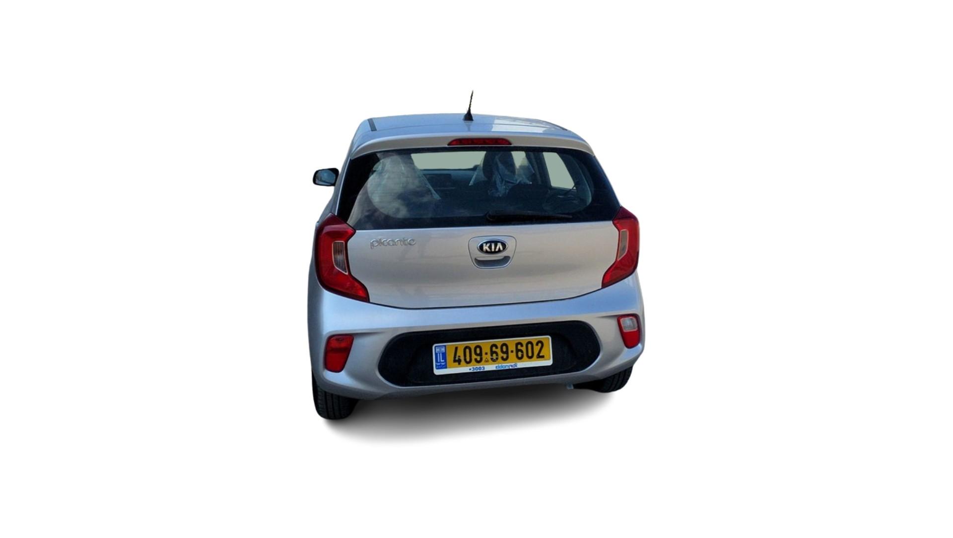 קיה LX פיקנטו