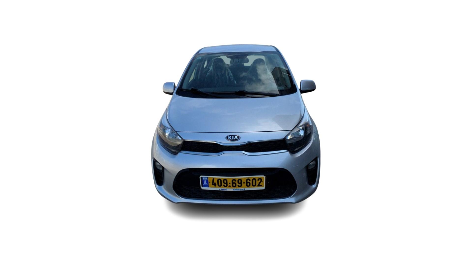 קיה LX פיקנטו