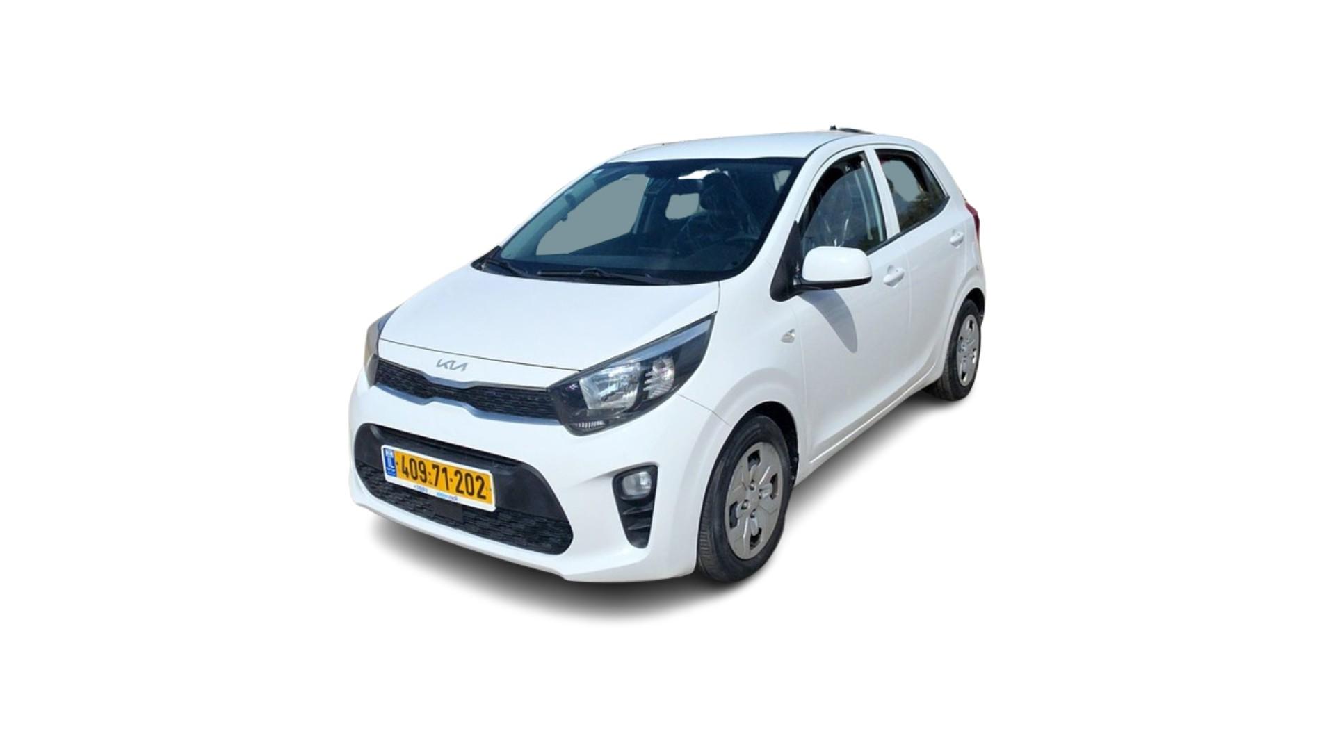 קיה LX פיקנטו