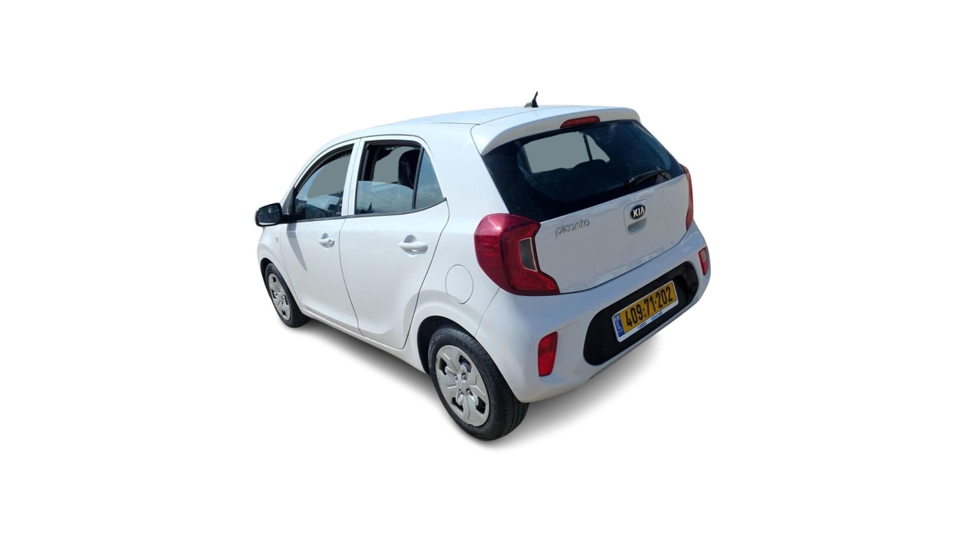 קיה LX פיקנטו