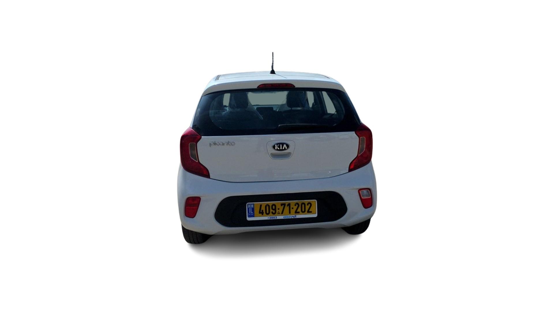 קיה LX פיקנטו