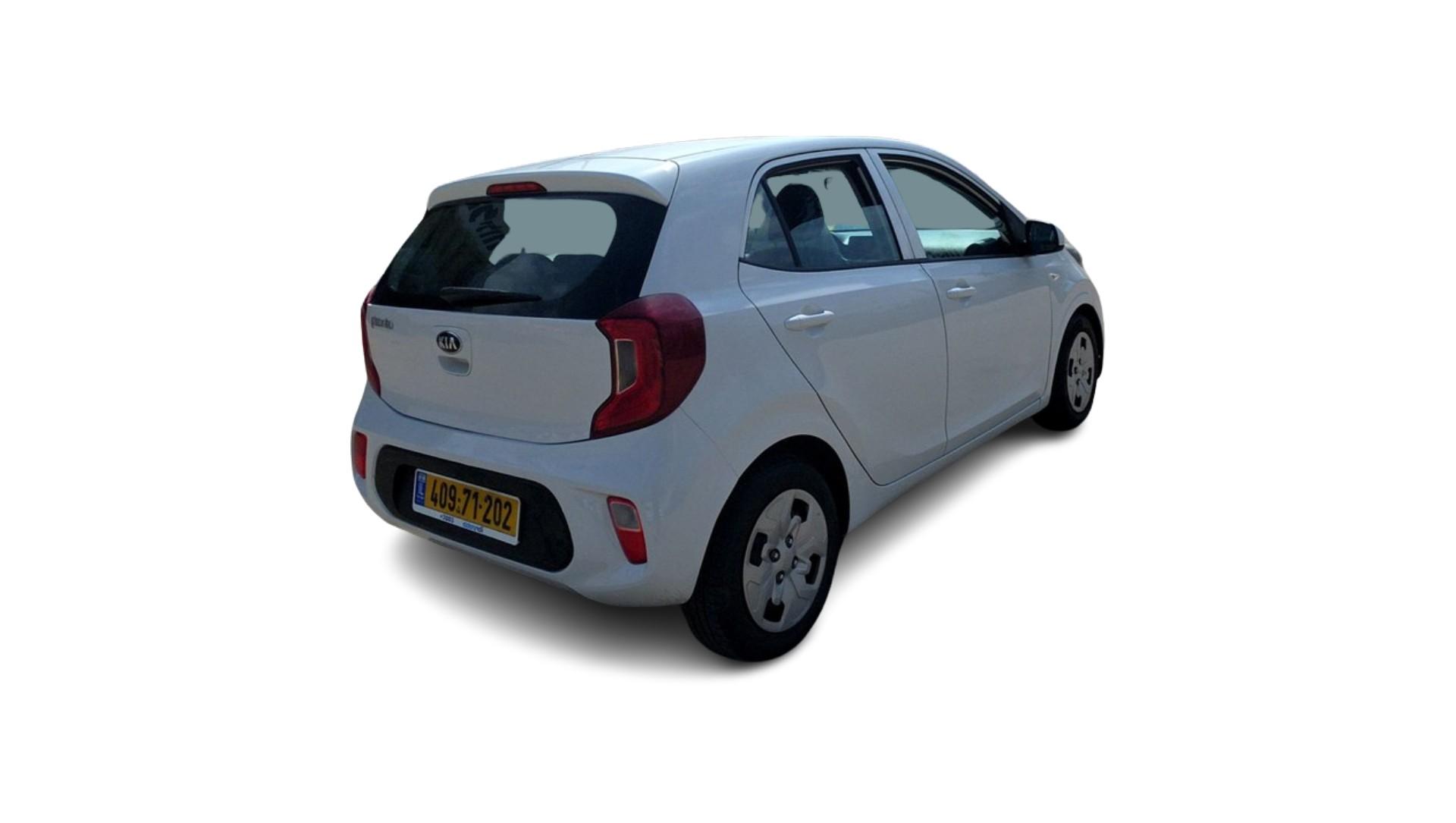 קיה LX פיקנטו