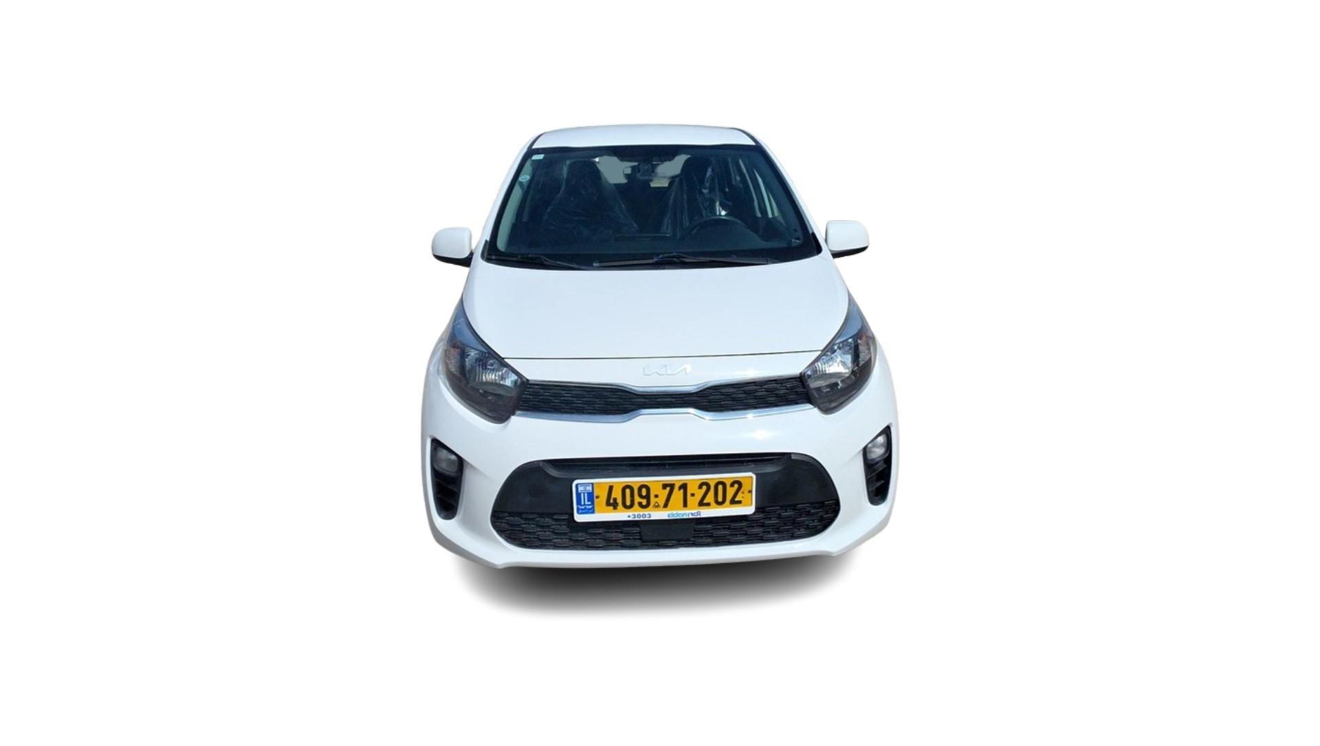 קיה LX פיקנטו