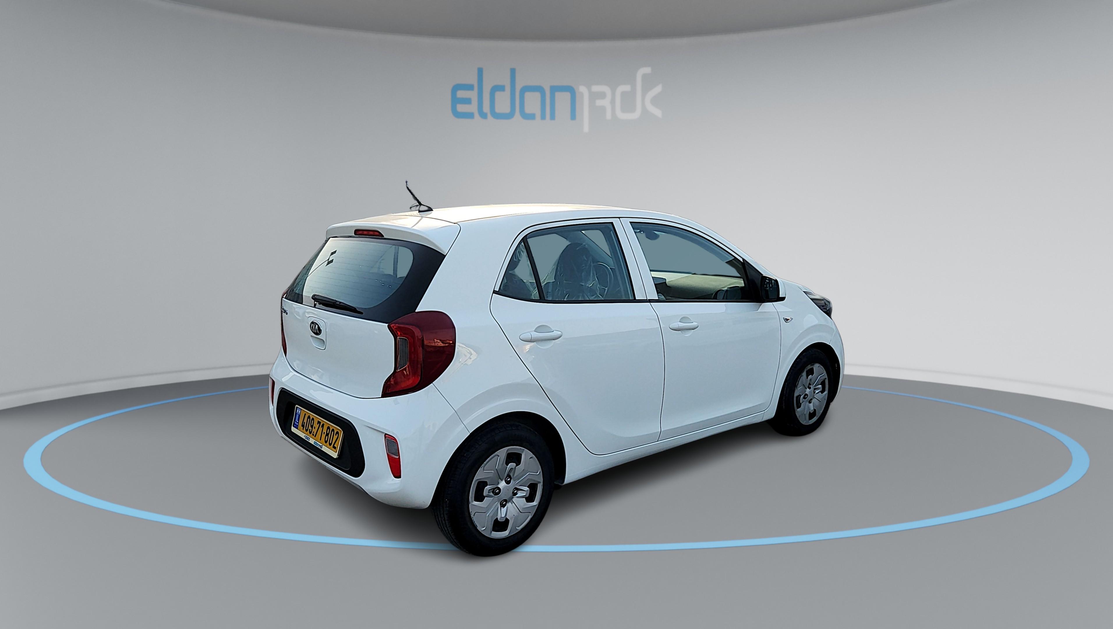 קיה LX פיקנטו