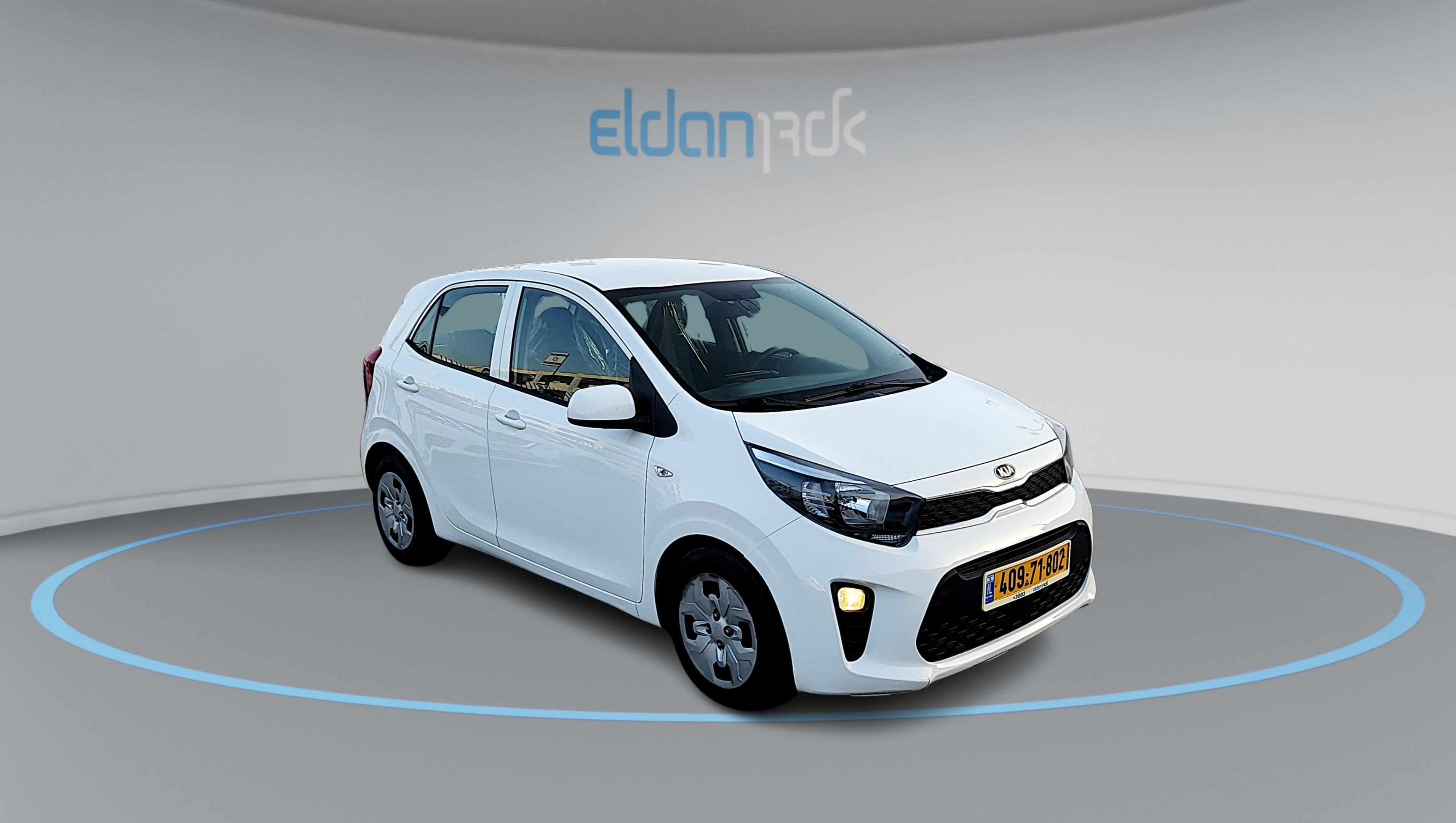 קיה LX פיקנטו