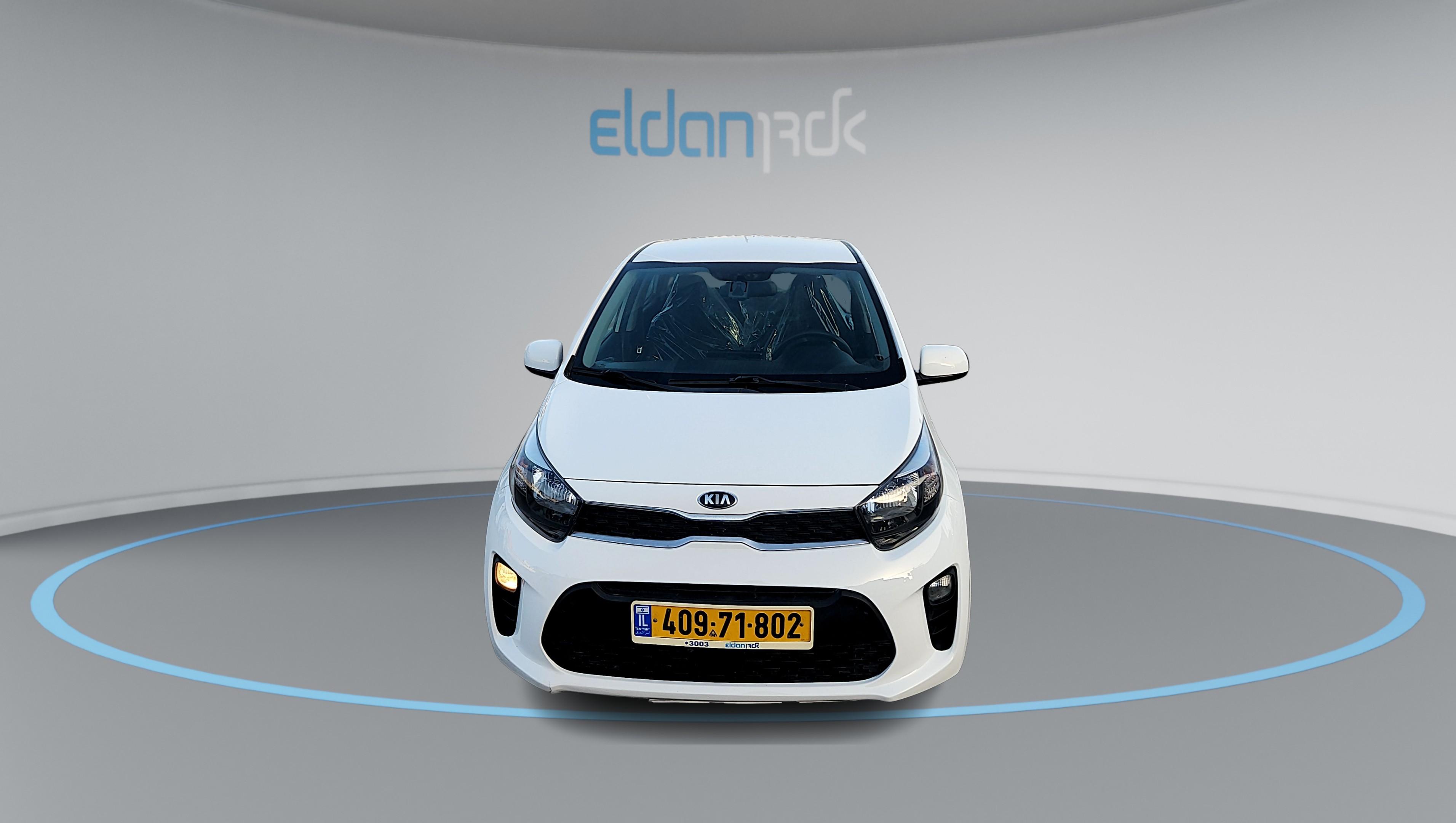 קיה LX פיקנטו