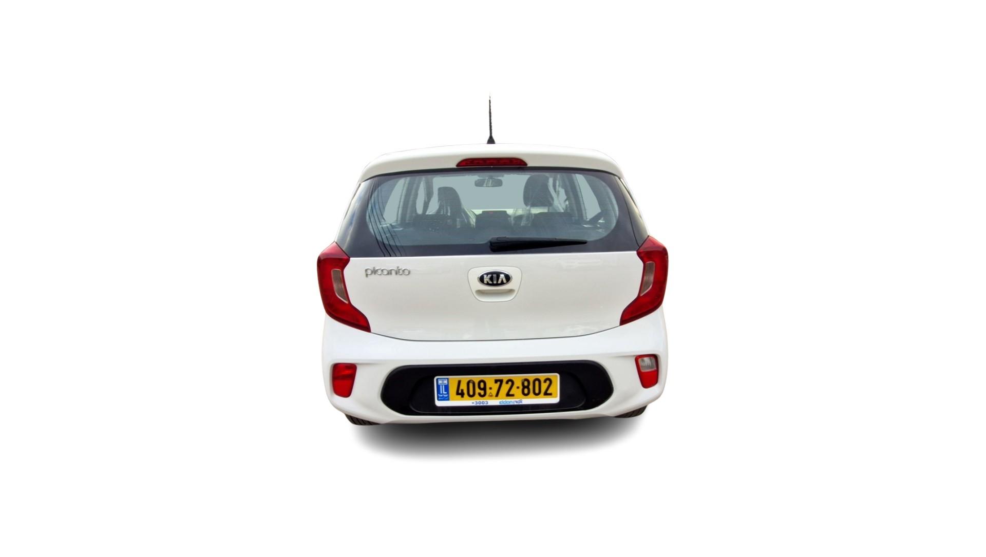 קיה LX פיקנטו