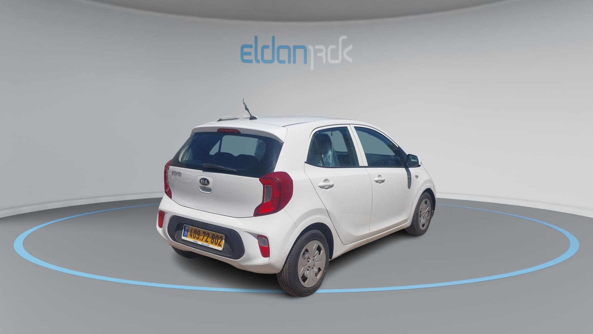 קיה LX פיקנטו