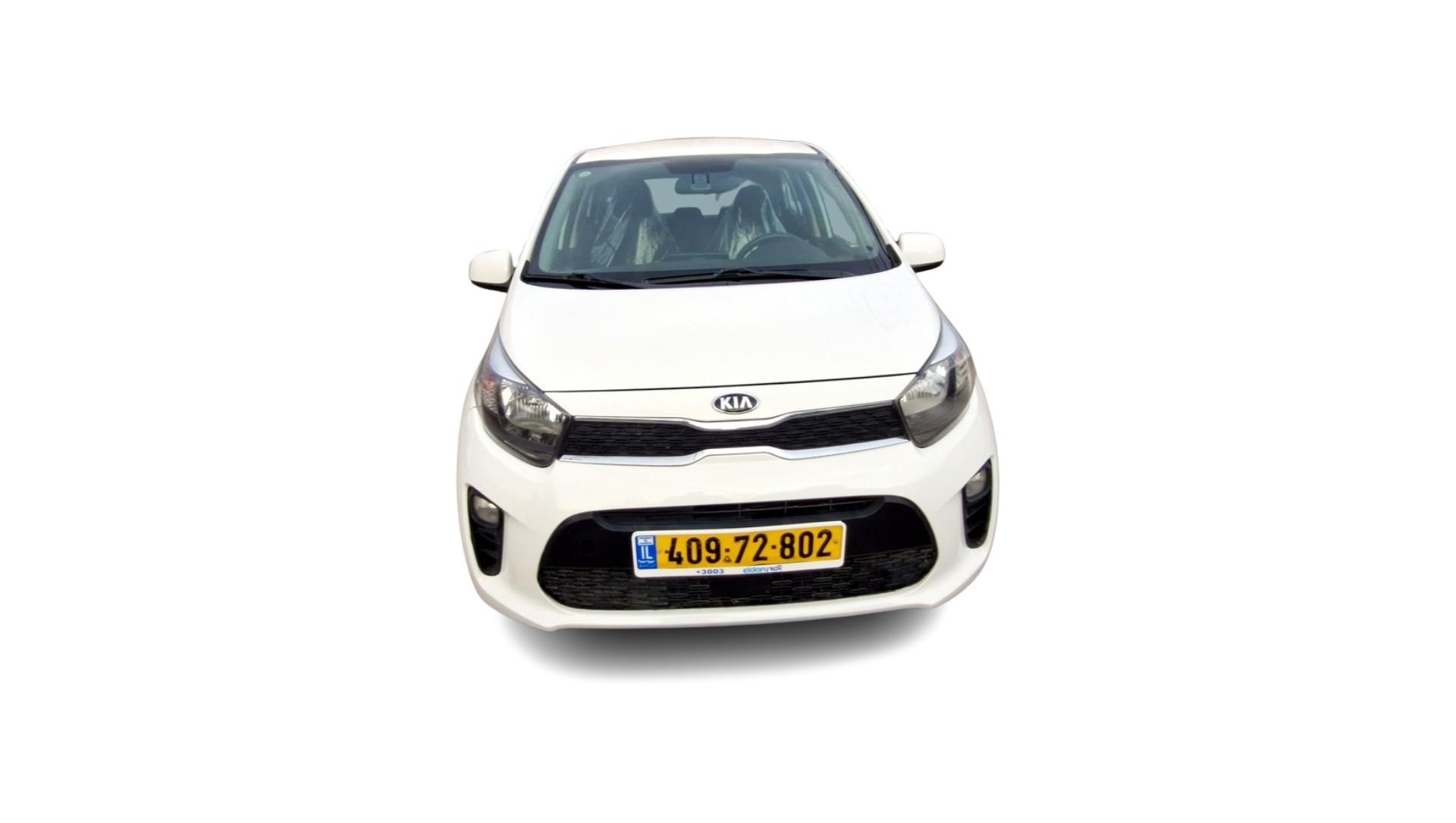 קיה LX פיקנטו