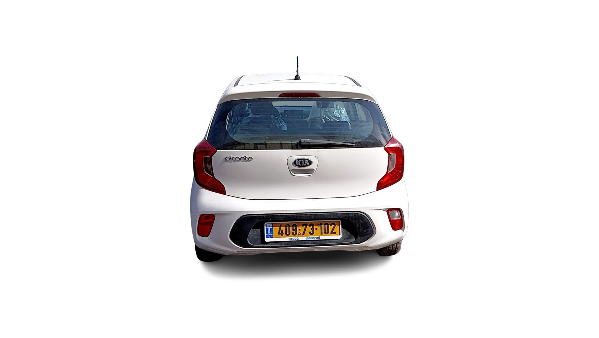 קיה LX פיקנטו