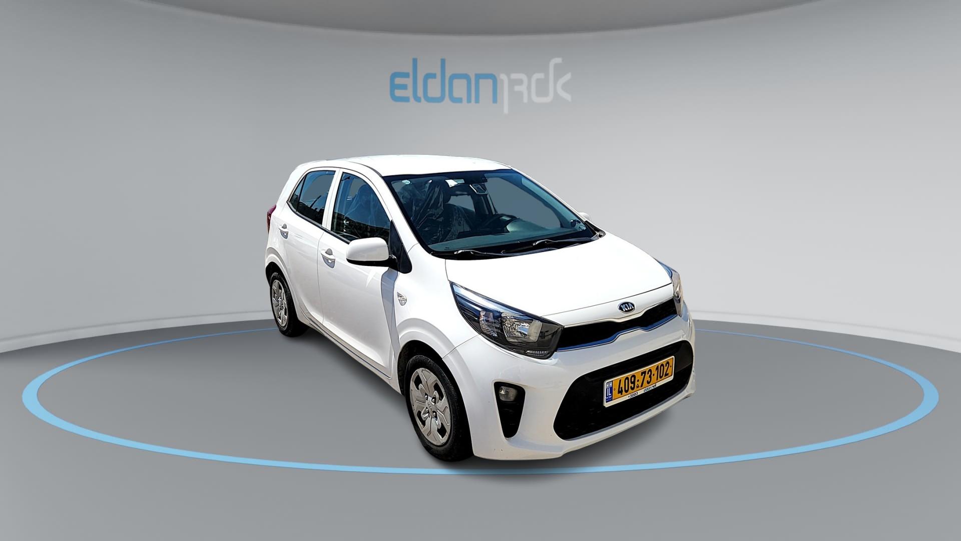 קיה LX פיקנטו