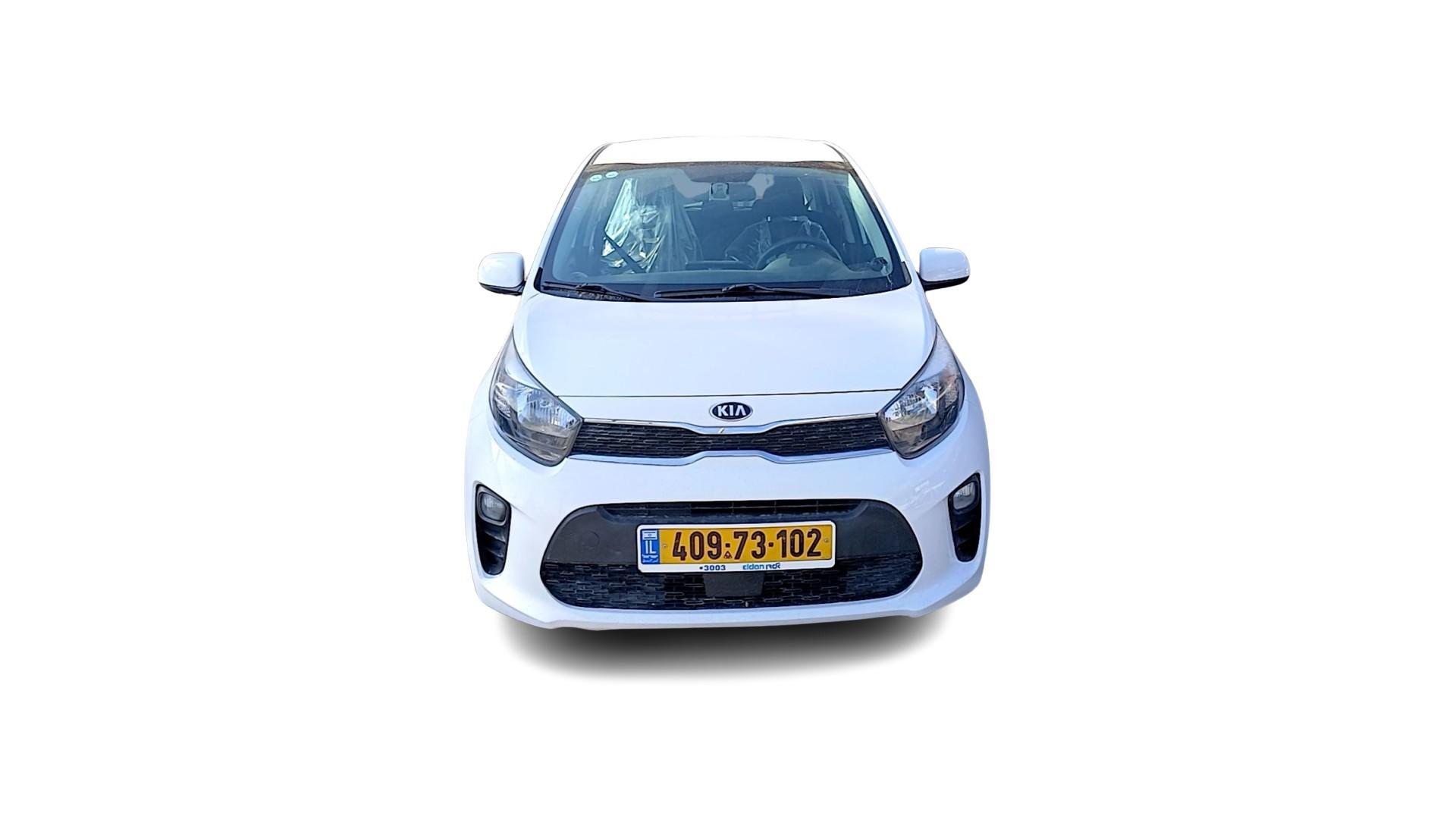 קיה LX פיקנטו