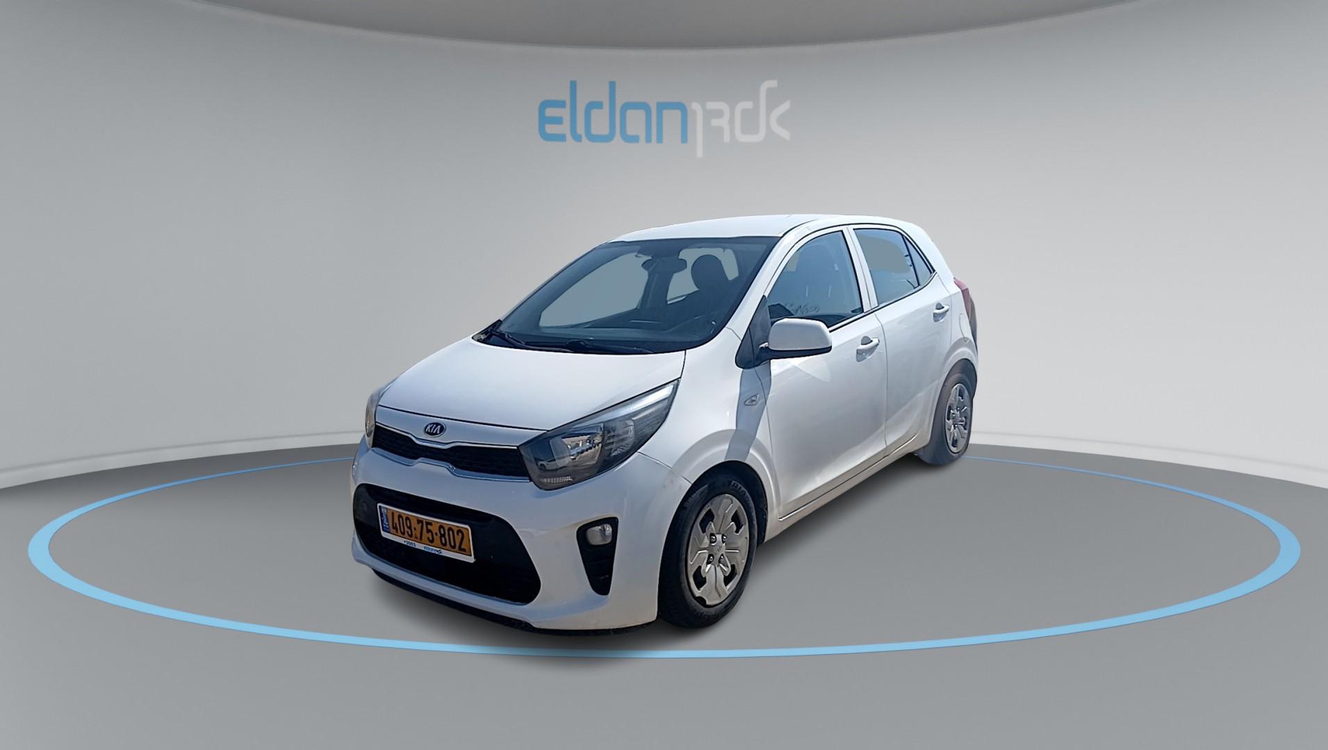 קיה LX פיקנטו