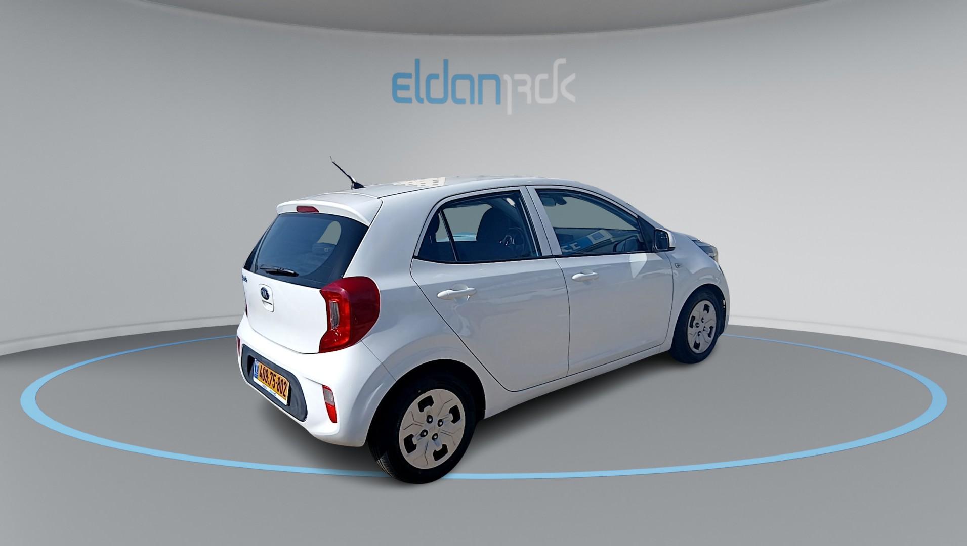 קיה LX פיקנטו