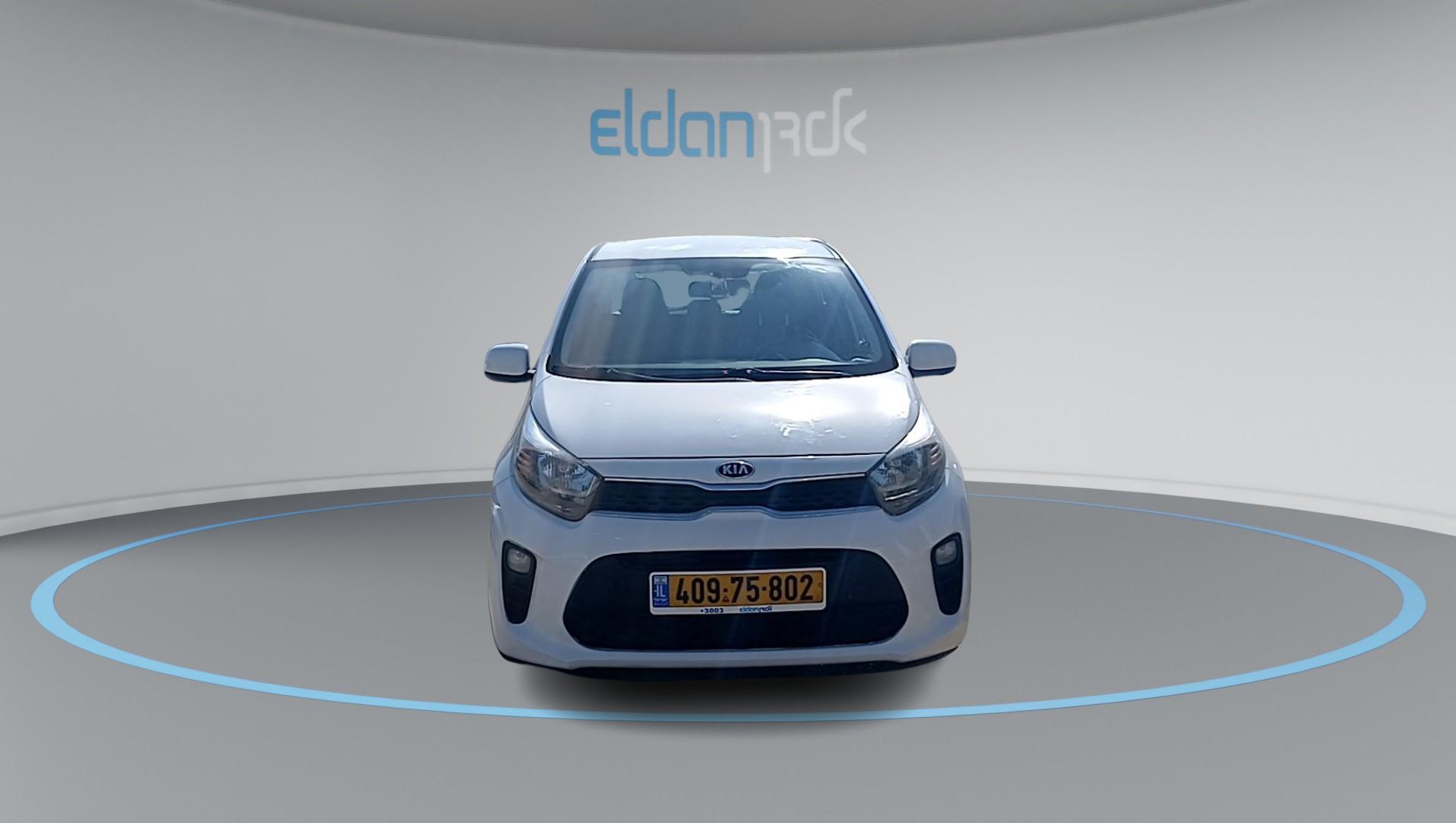 קיה LX פיקנטו