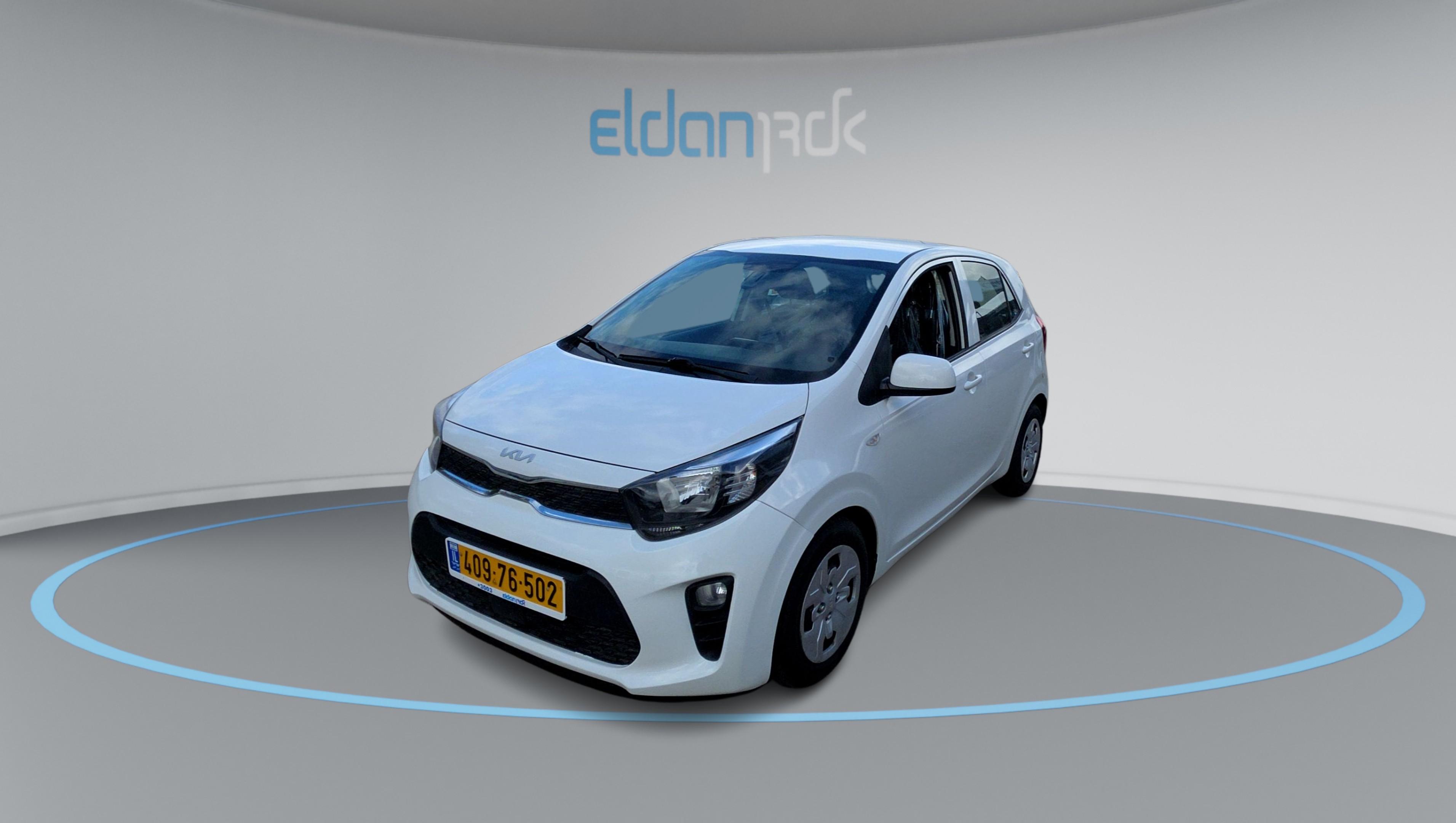 קיה LX פיקנטו