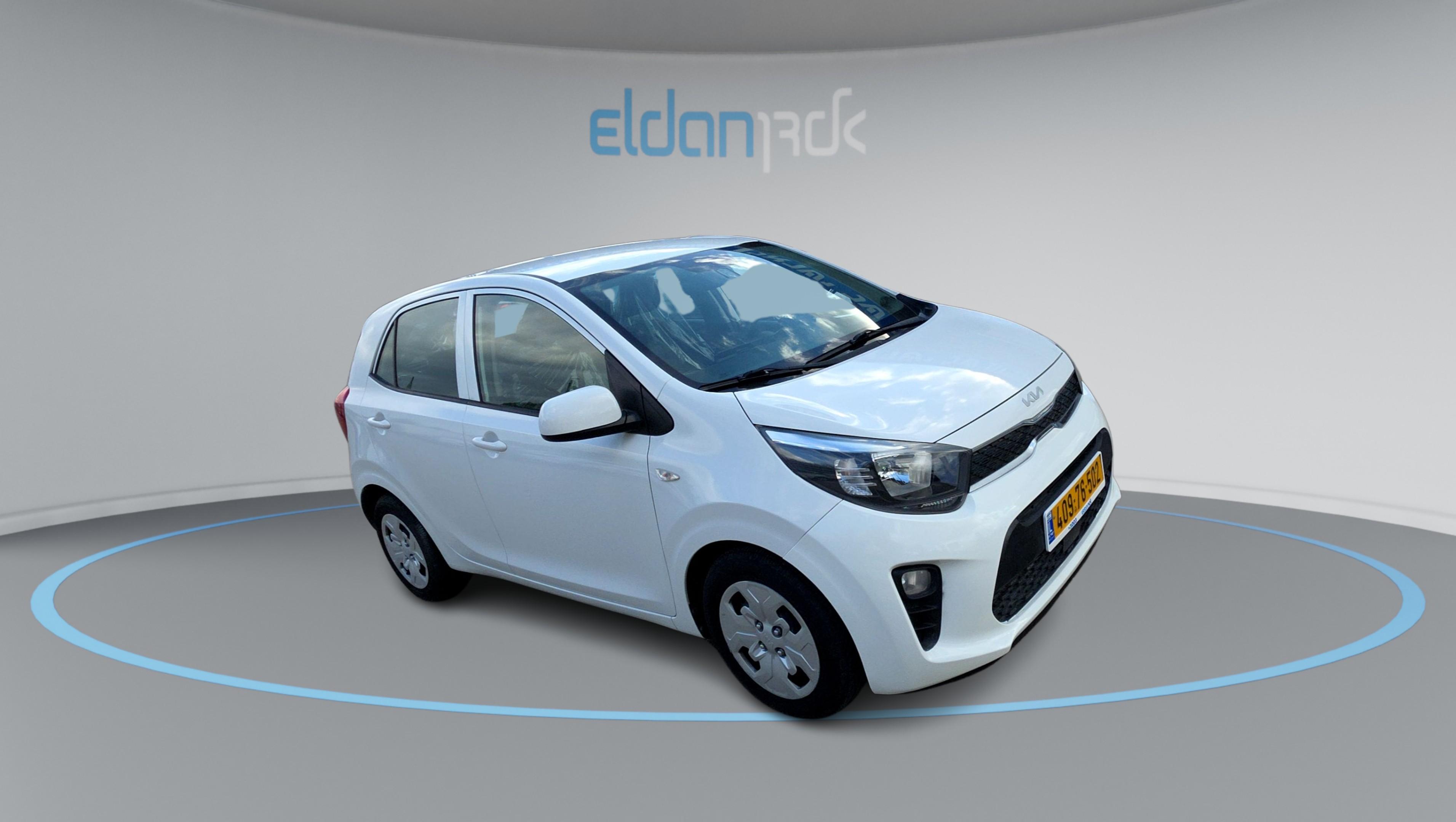 קיה LX פיקנטו