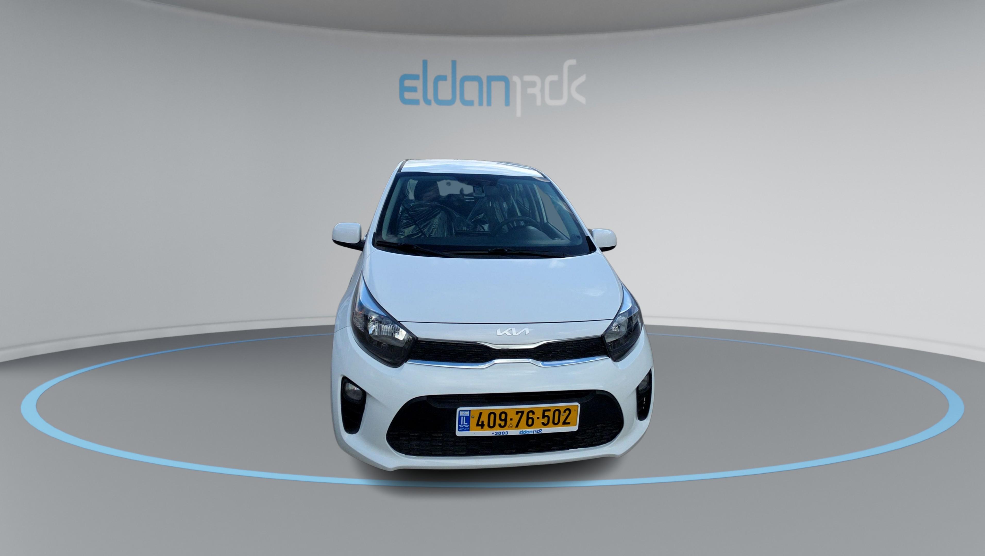 קיה LX פיקנטו