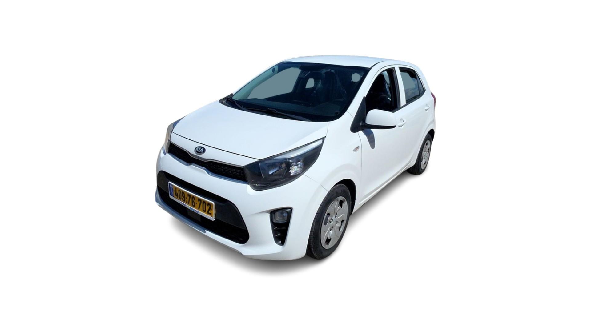 קיה LX פיקנטו