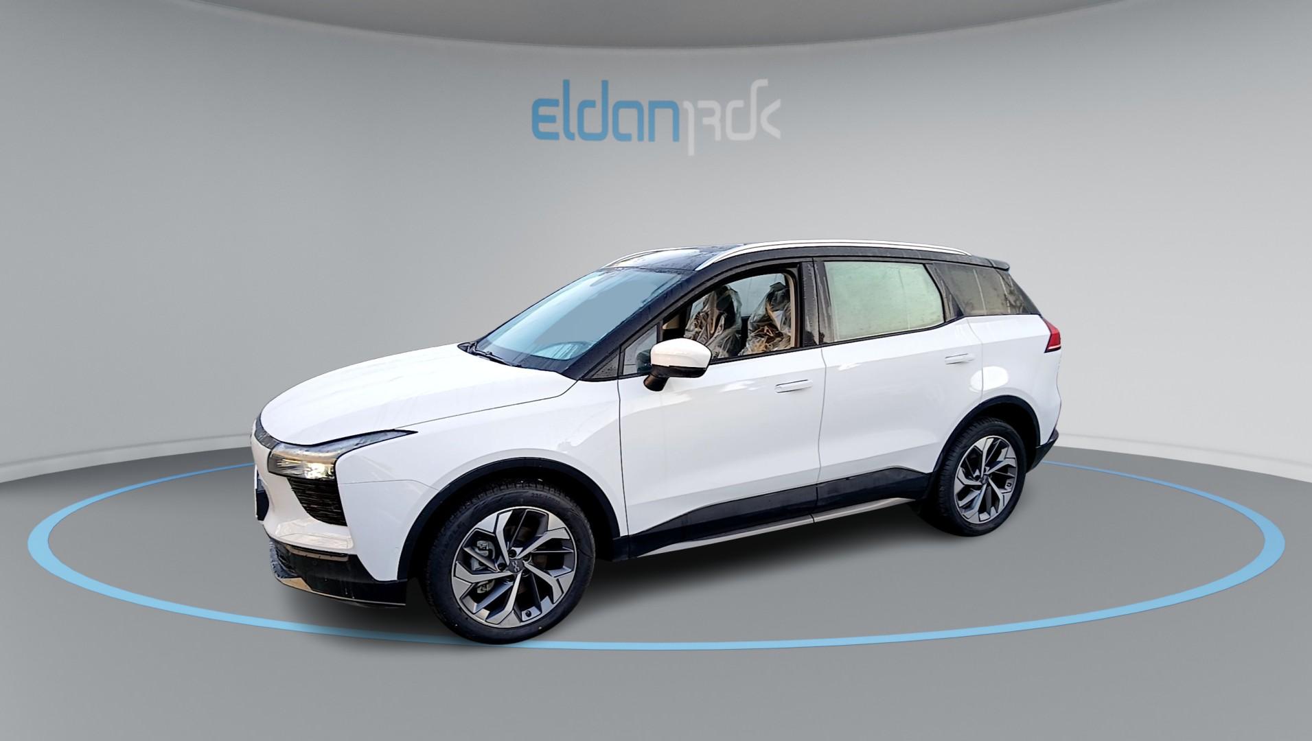 AIWAYS דו גווני AIWAYS U5 PRIME