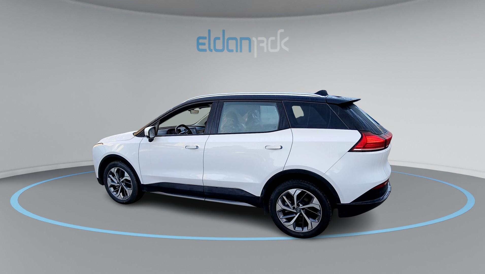 AIWAYS דו גווני AIWAYS U5 PRIME