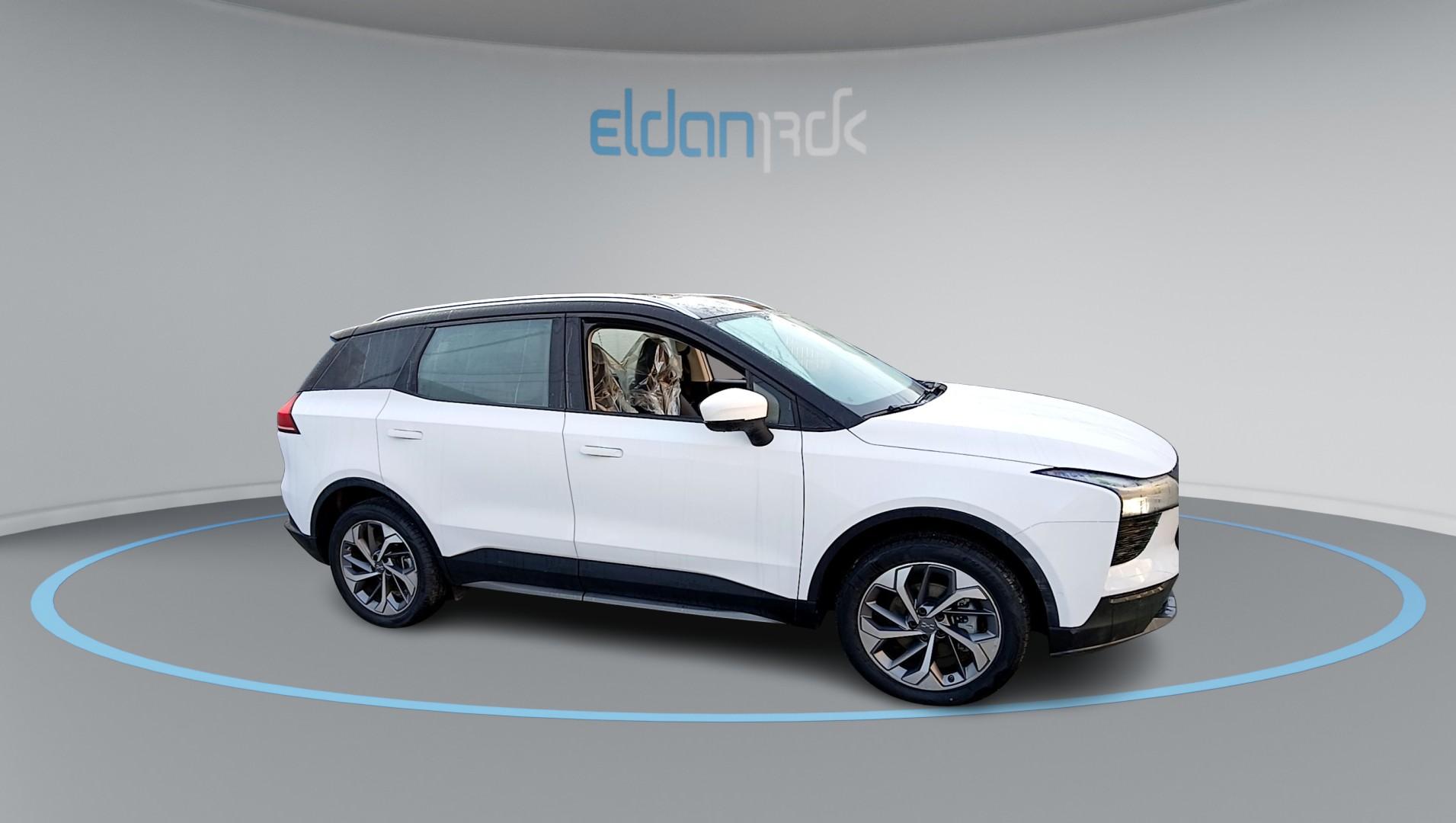 AIWAYS דו גווני AIWAYS U5 PRIME