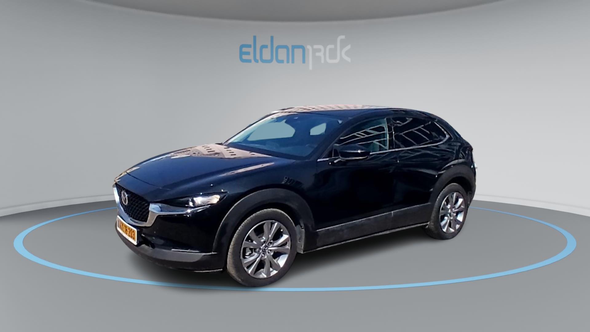 מאזדה COMFORT CX-30