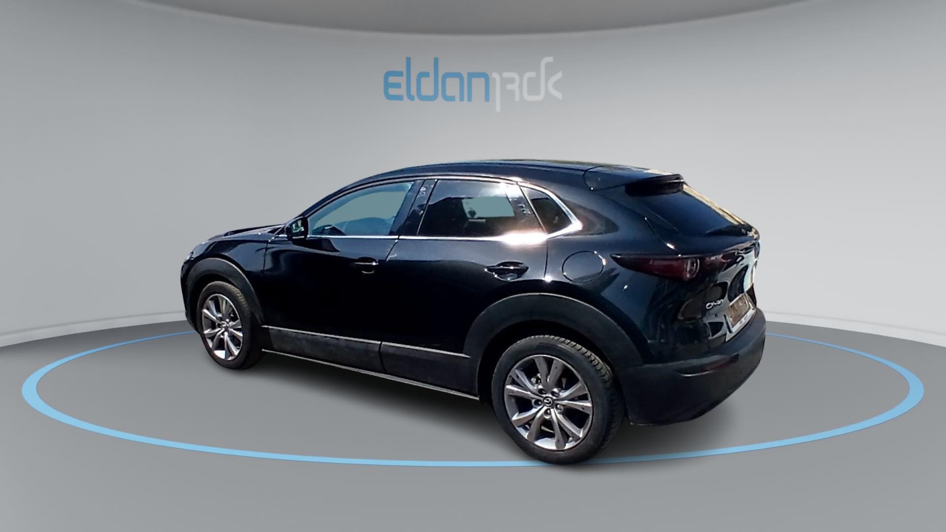 מאזדה COMFORT CX-30