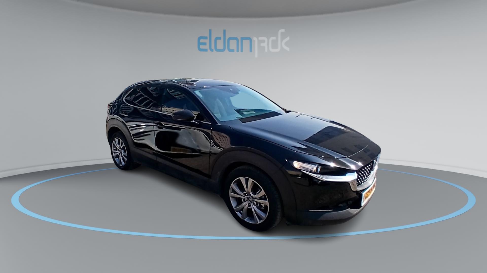 מאזדה COMFORT CX-30
