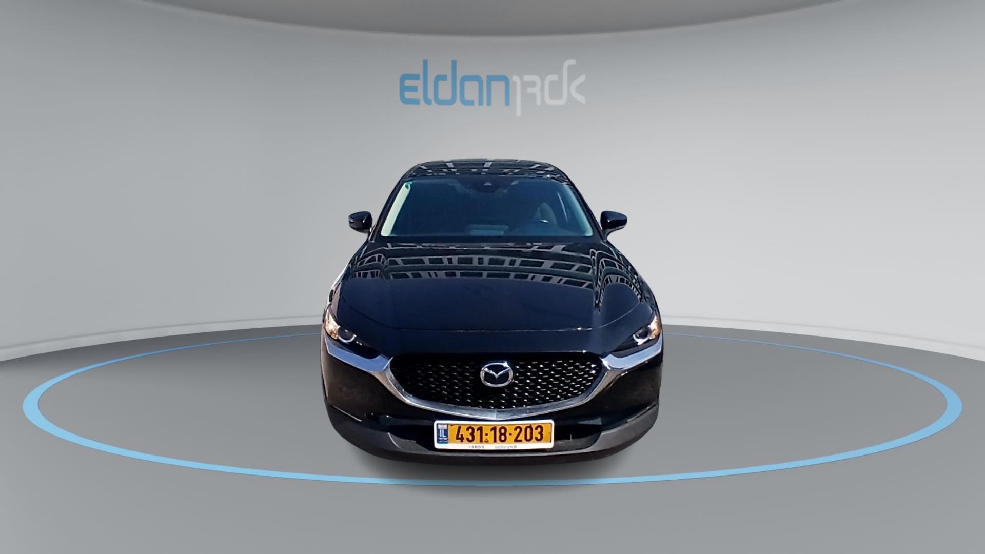 מאזדה COMFORT CX-30