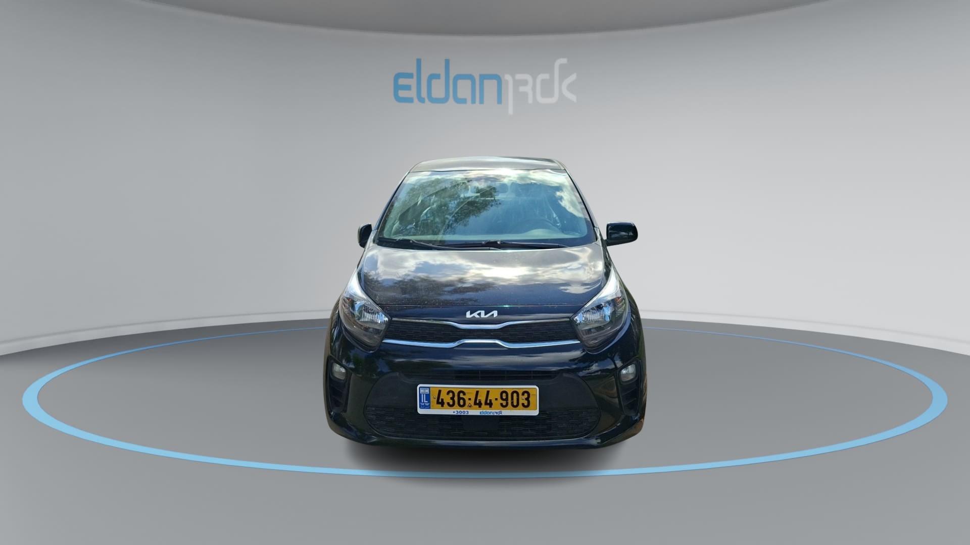 קיה פיקנטו LX