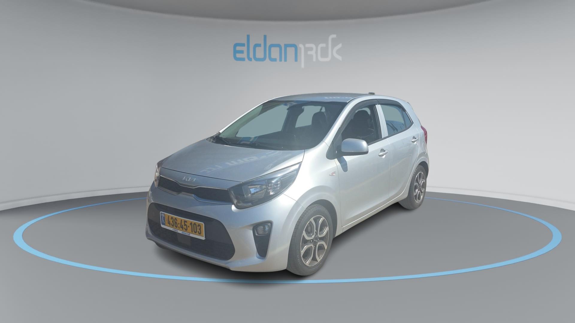 קיה פיקנטו LX