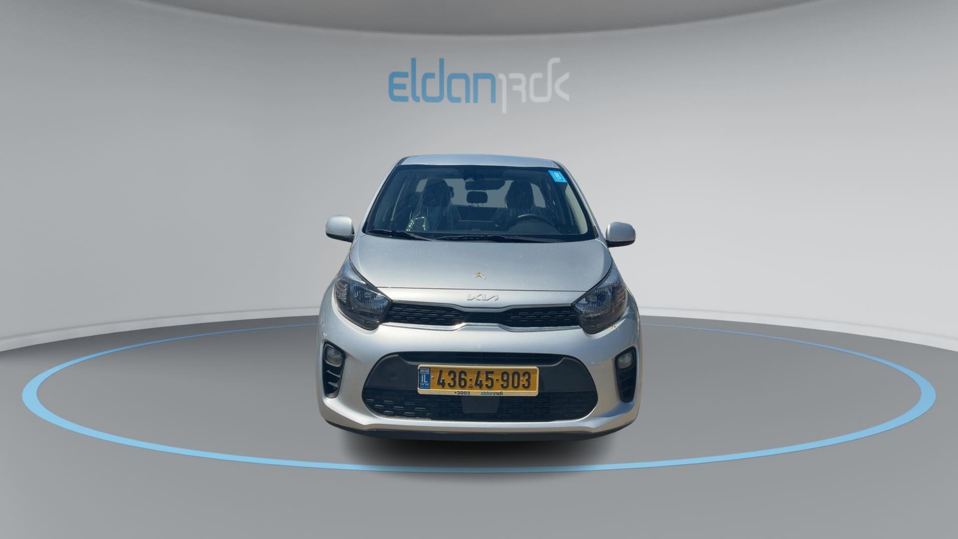 קיה פיקנטו LX