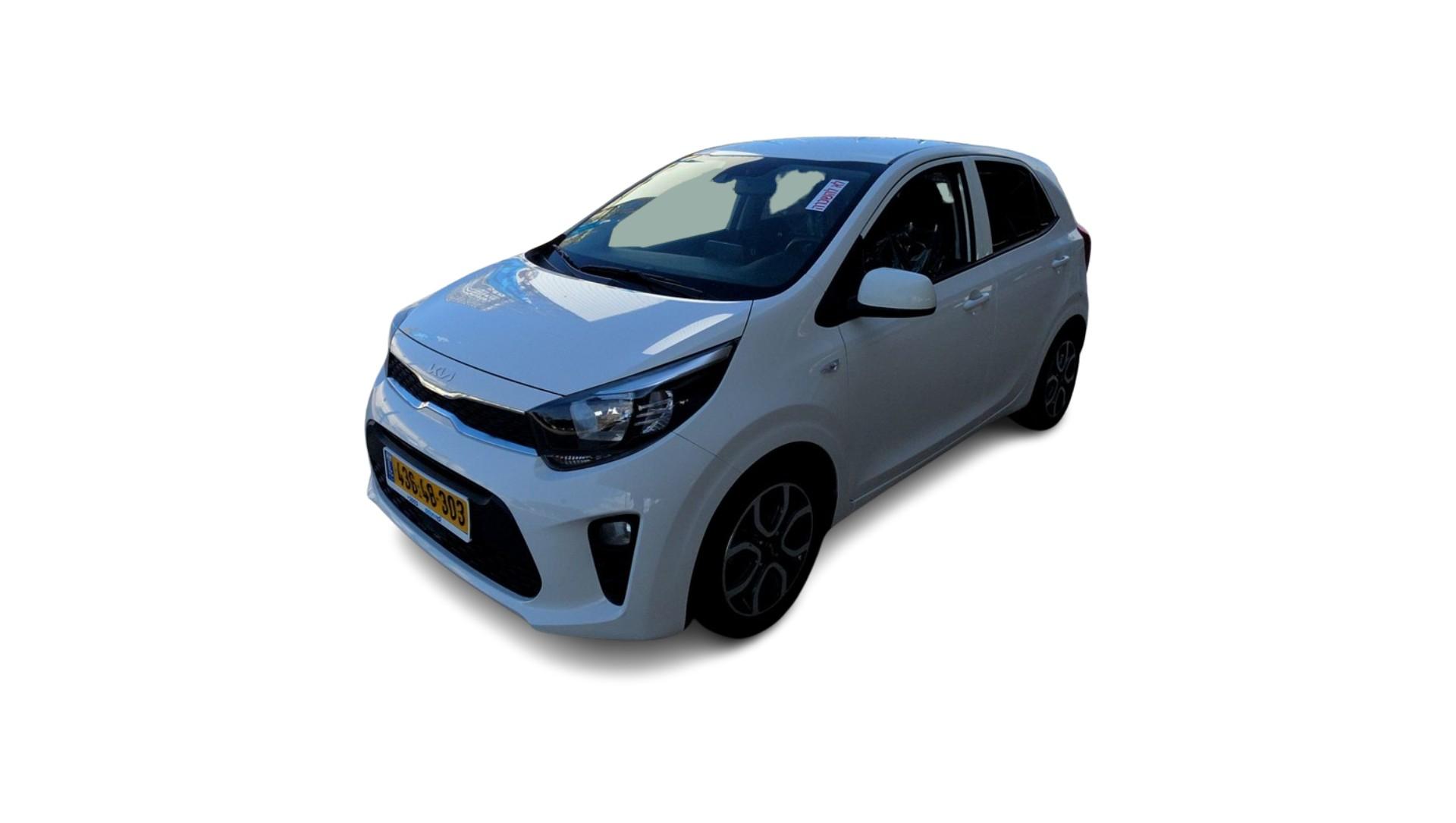 קיה פיקנטו LX