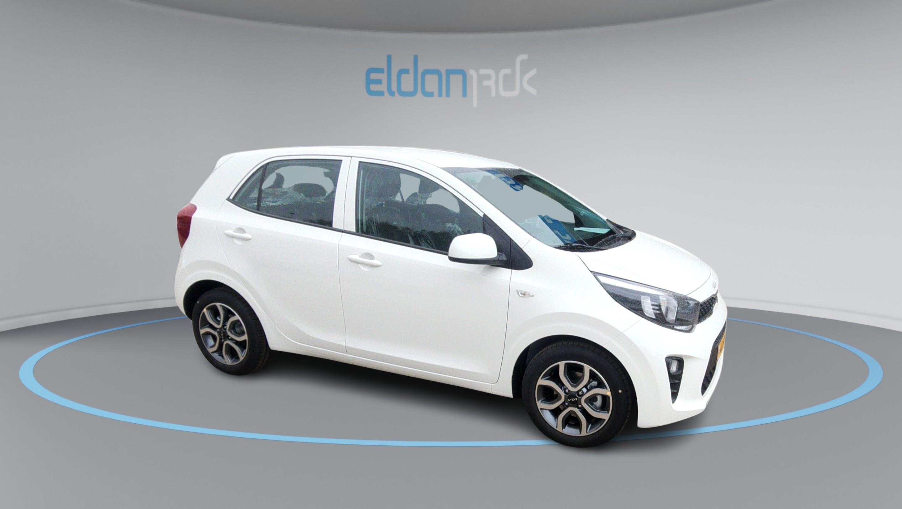 קיה פיקנטו LX