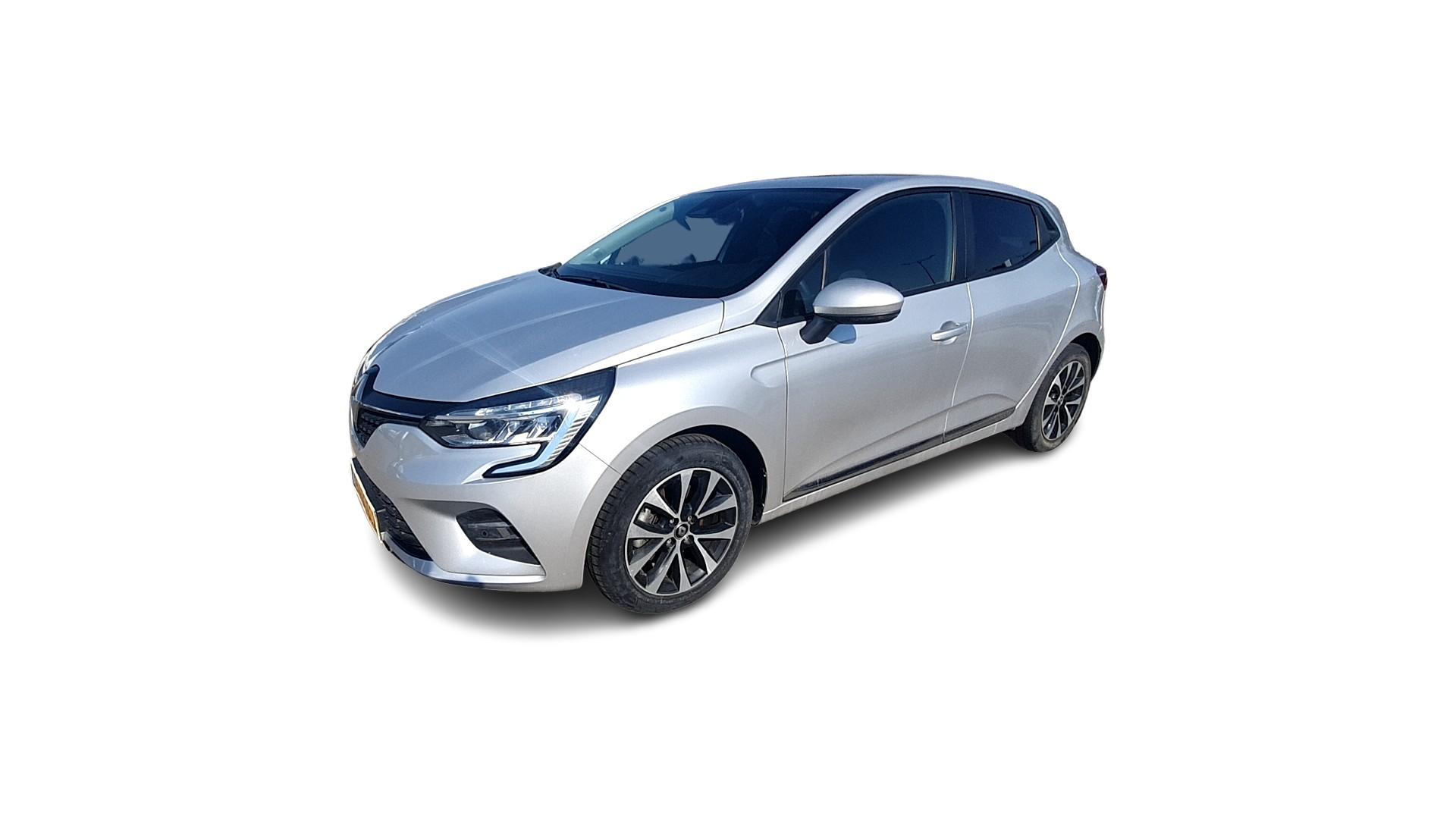 רנו ZEN קליאו