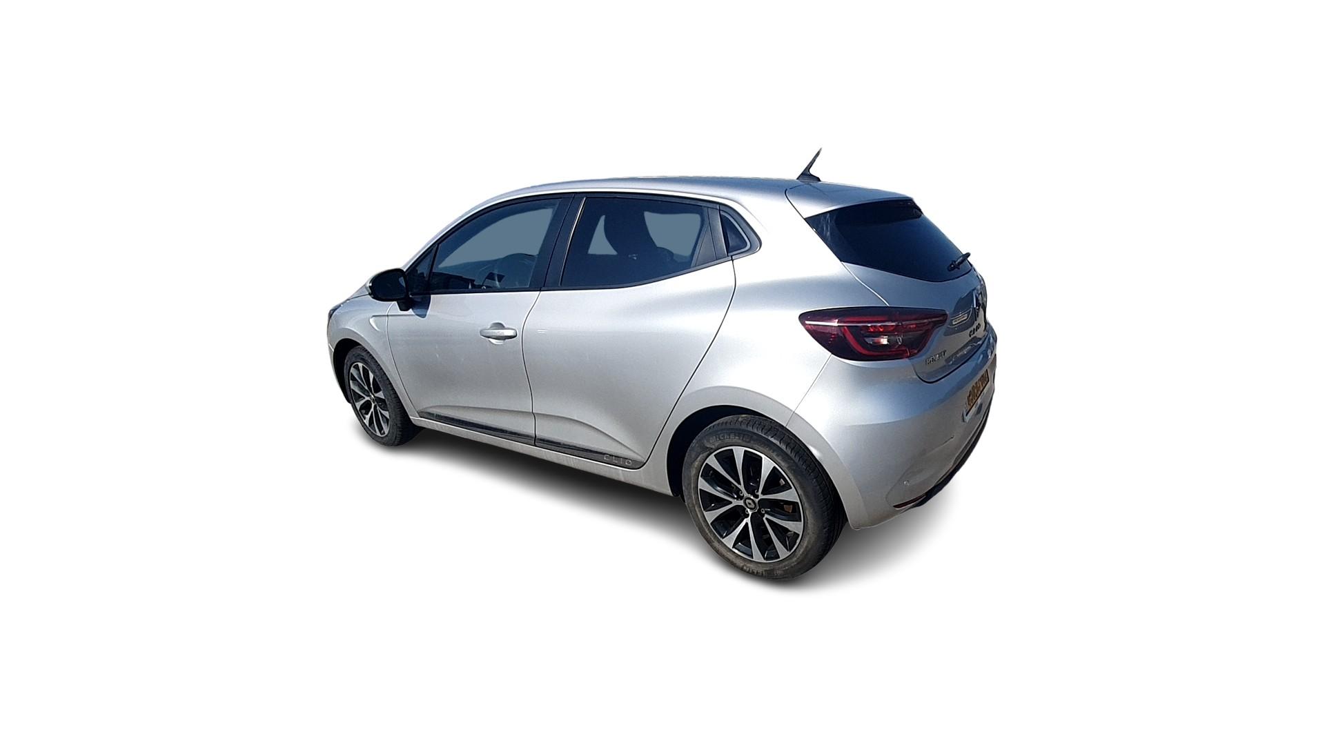 רנו ZEN קליאו