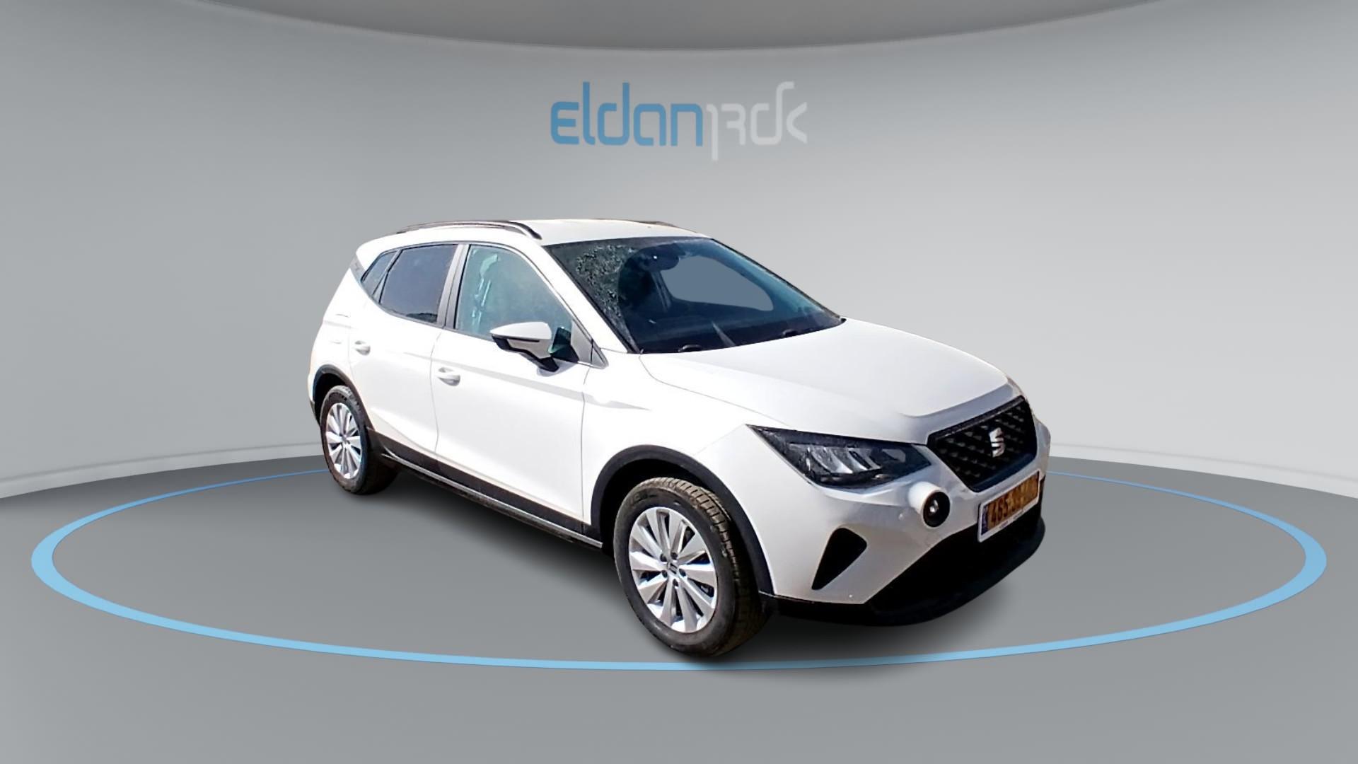 סיאט ארונה STYLE