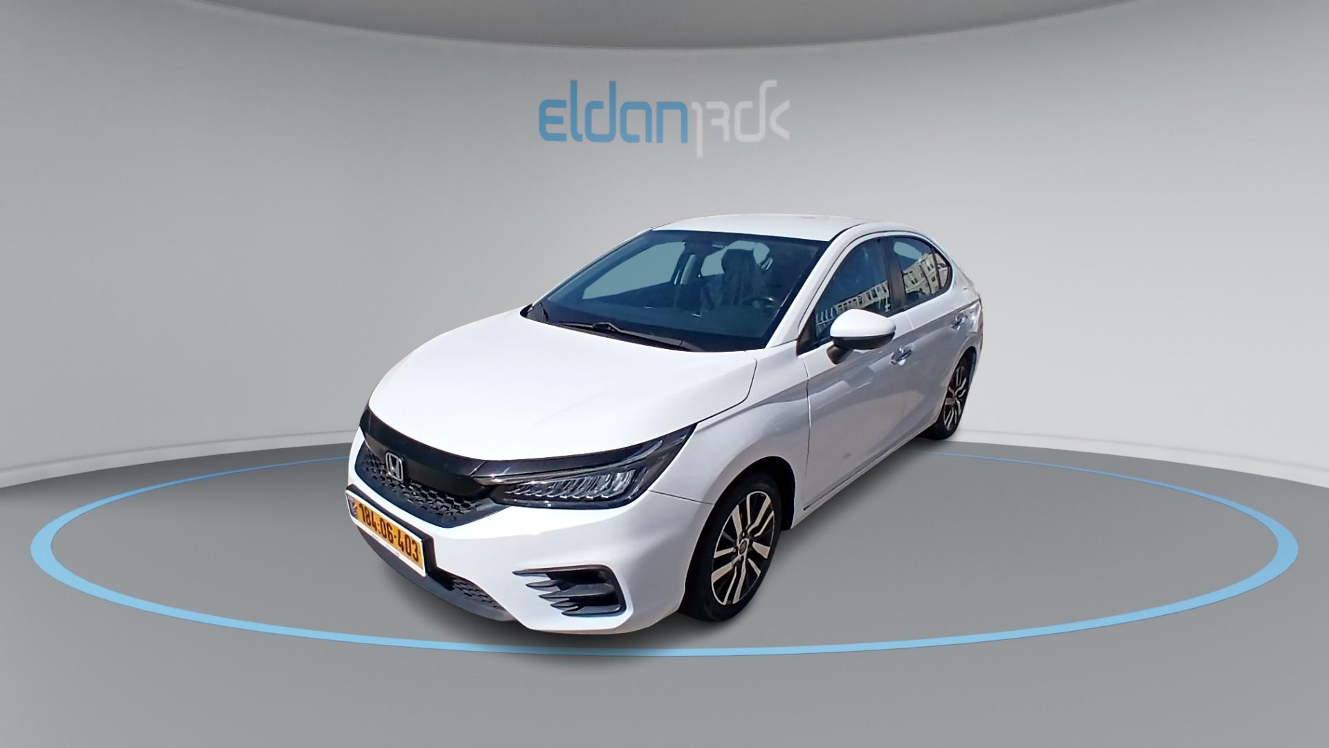 יונדאי INTENSE I20
