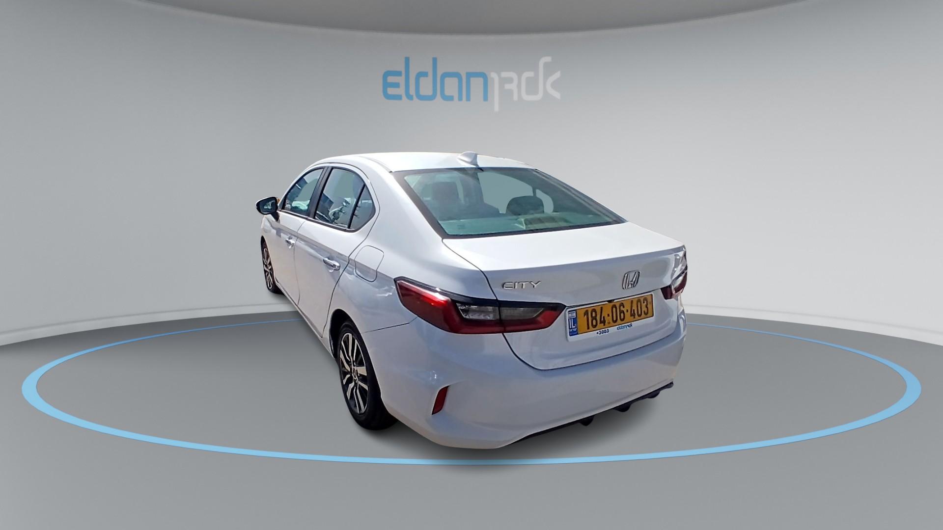 יונדאי INTENSE I20