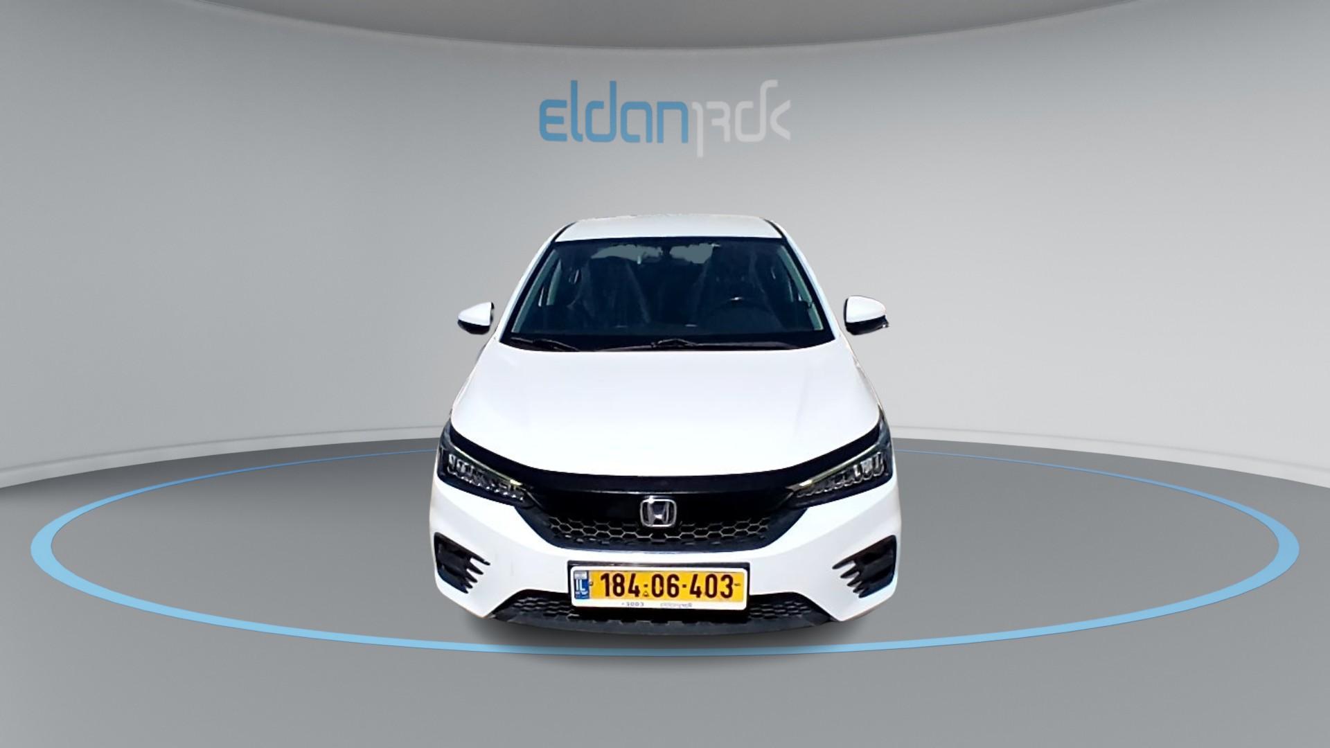 יונדאי INTENSE I20