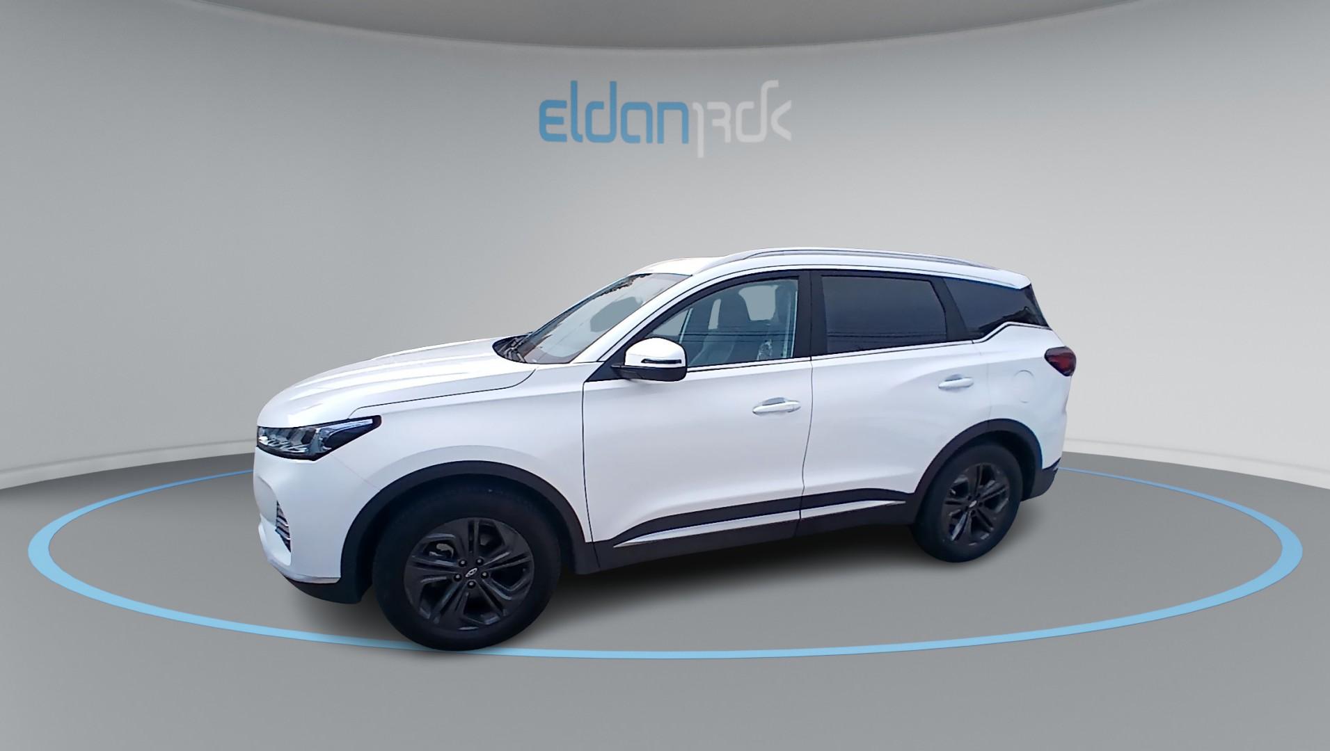 צ'רי COMFORT טיגו 7 פרו