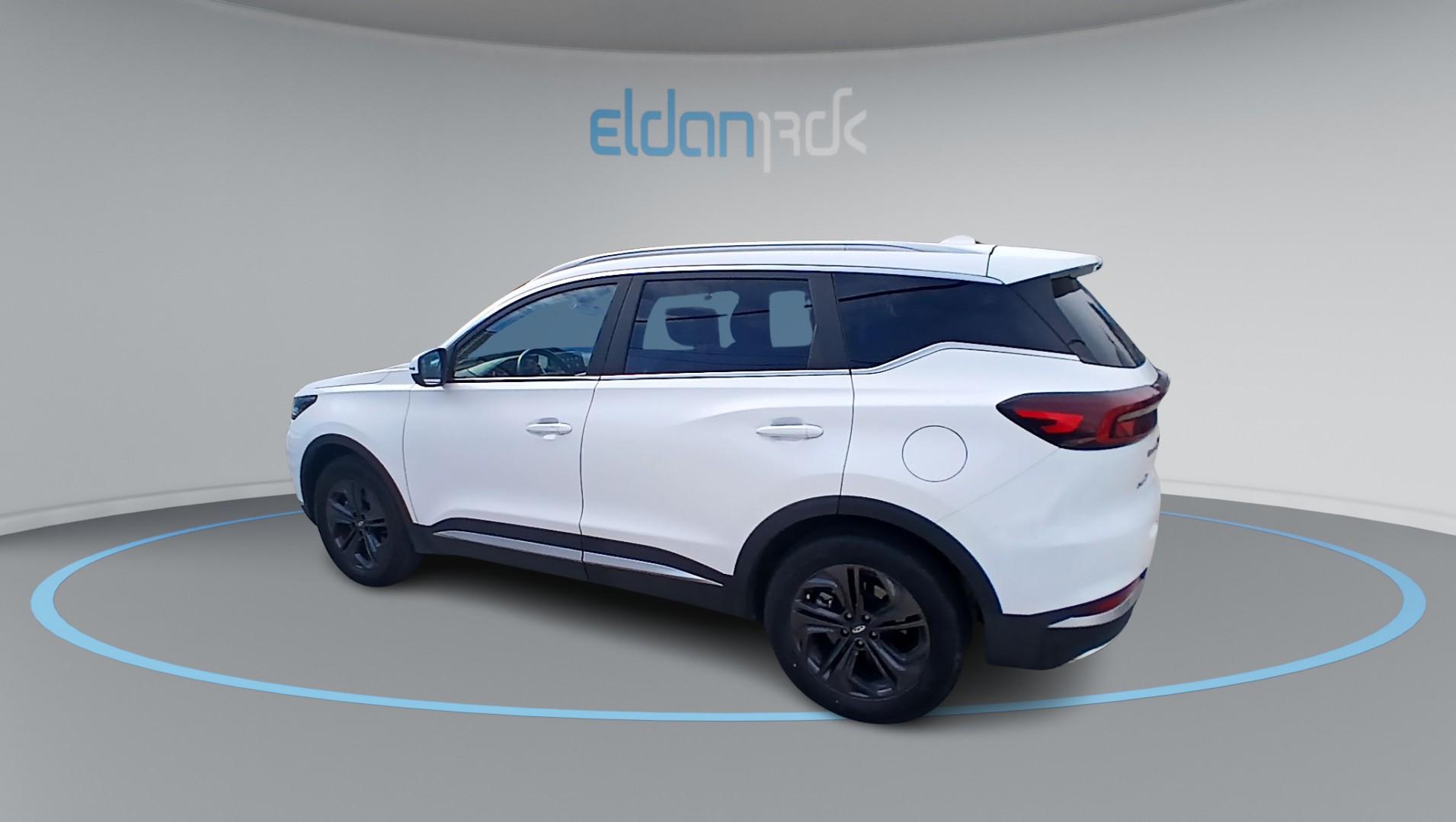 צ'רי COMFORT טיגו 7 פרו