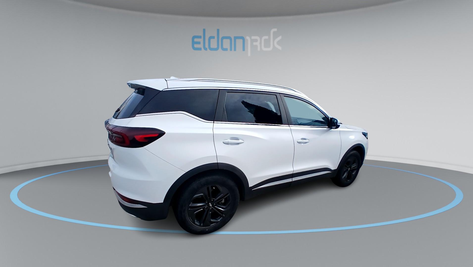 צ'רי COMFORT טיגו 7 פרו