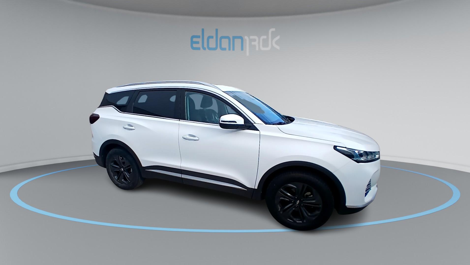 צ'רי COMFORT טיגו 7 פרו