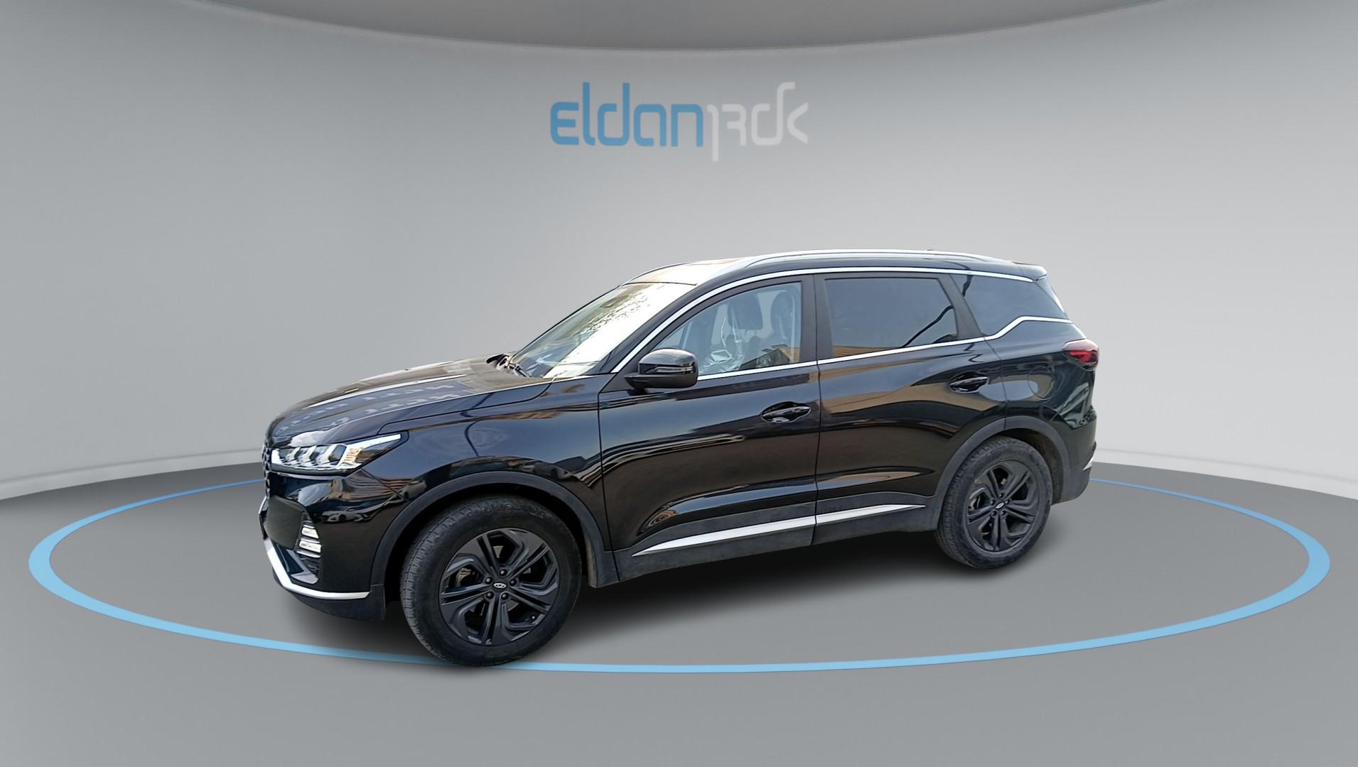 צ'רי COMFORT טיגו 7 פרו