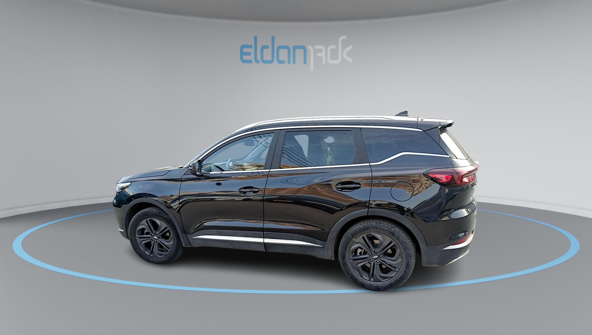 צ'רי COMFORT טיגו 7 פרו