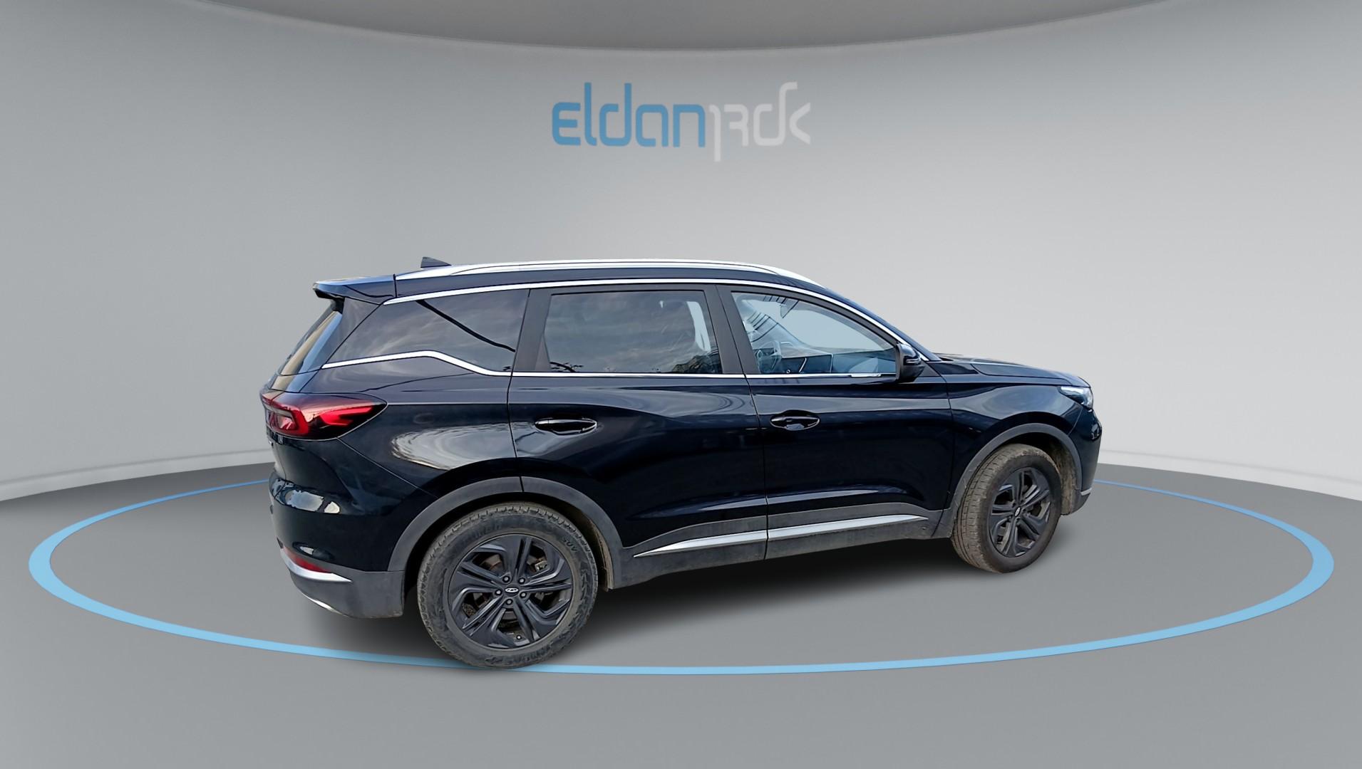 צ'רי COMFORT טיגו 7 פרו